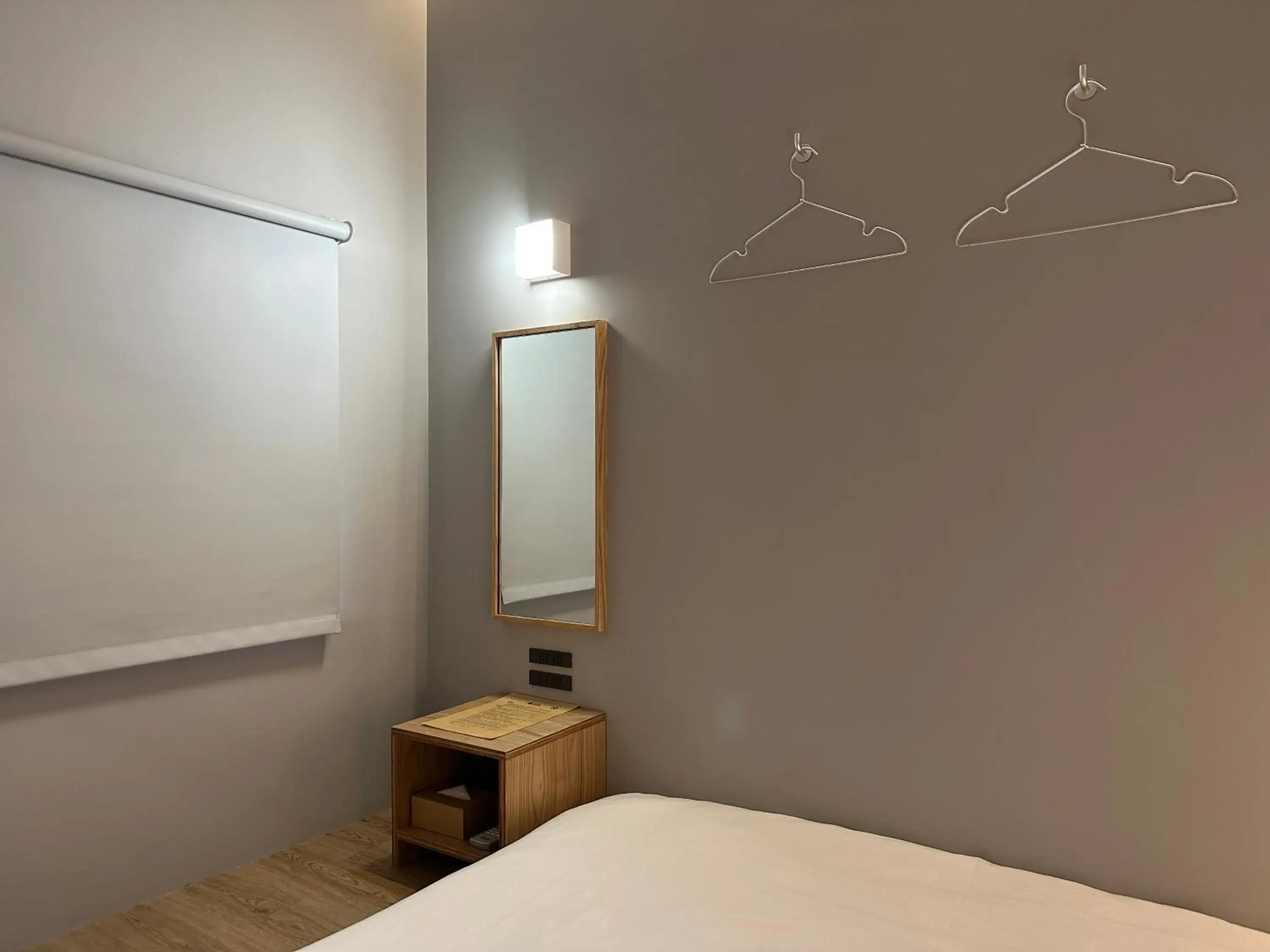 Photo of the whole room, Bed in KW2 Hostel Photo of the whole room, Bed in KW2 Hostel