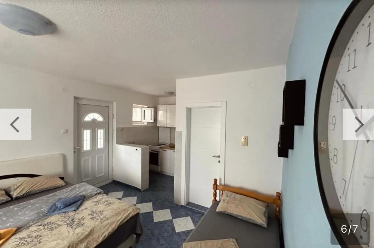 Maki Apartments - Plavi Horizonti Beach