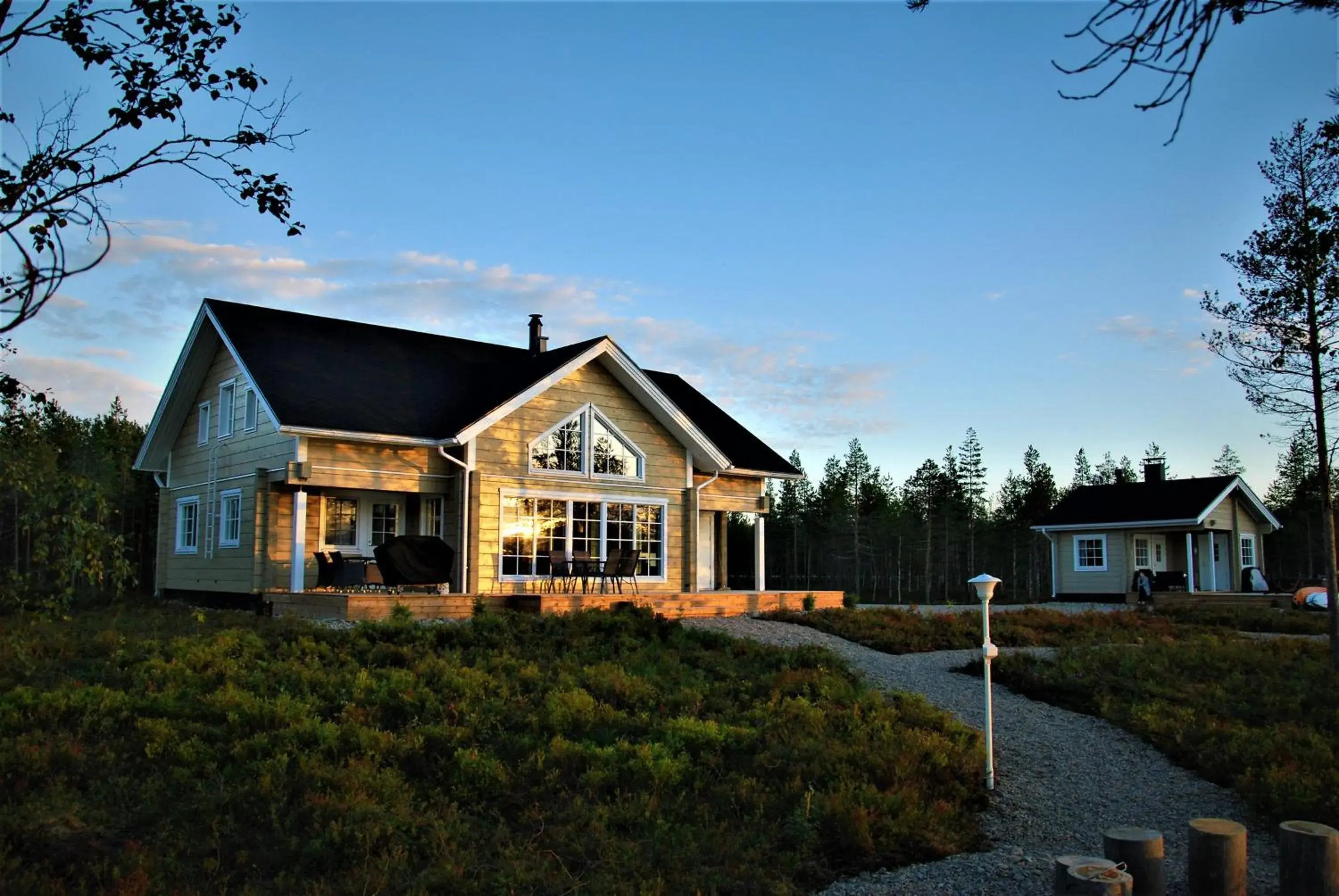 Villa Liipi Villa Liipi