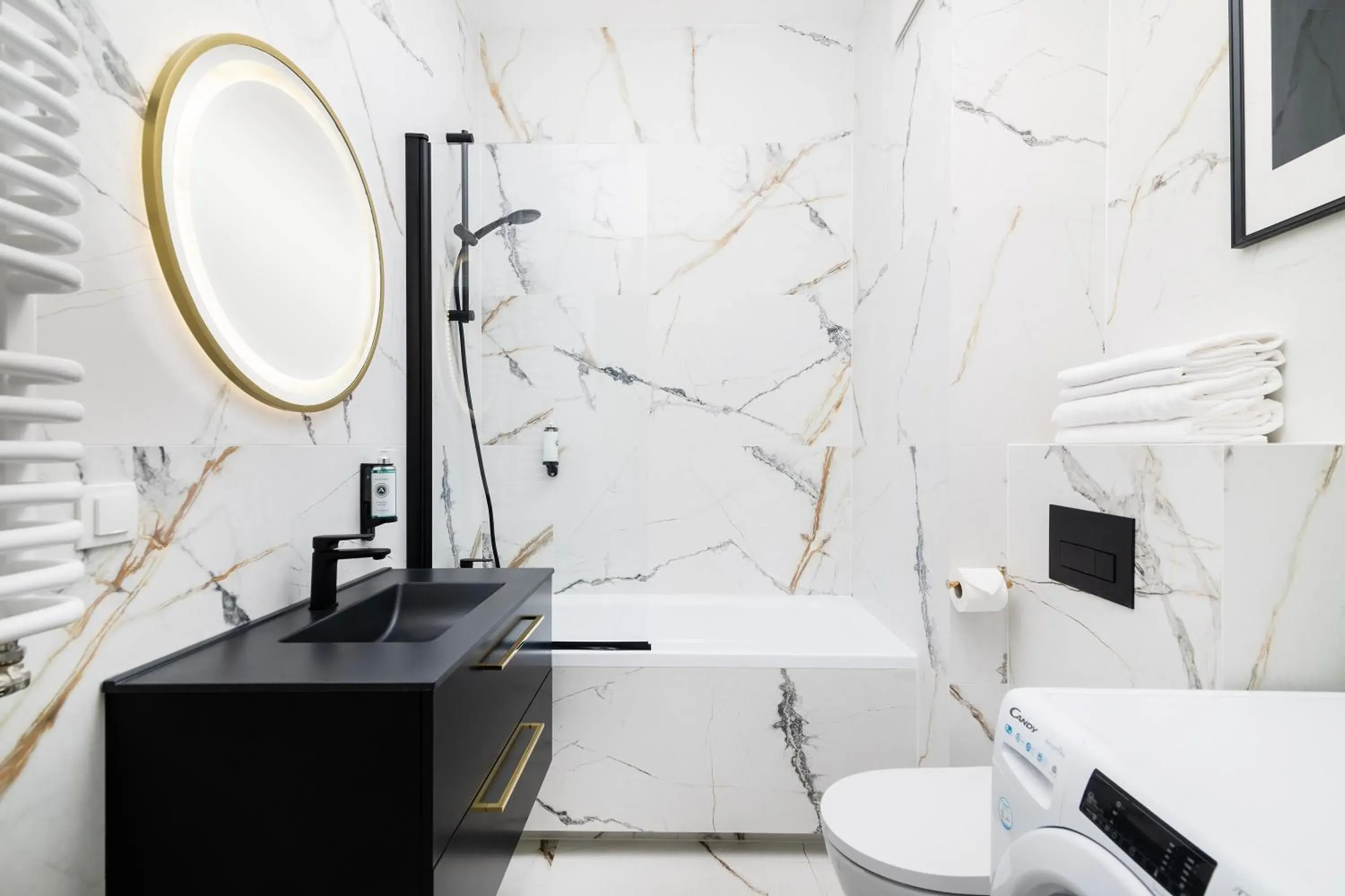 Apartment in Vola Palace Apartment in Vola Palace