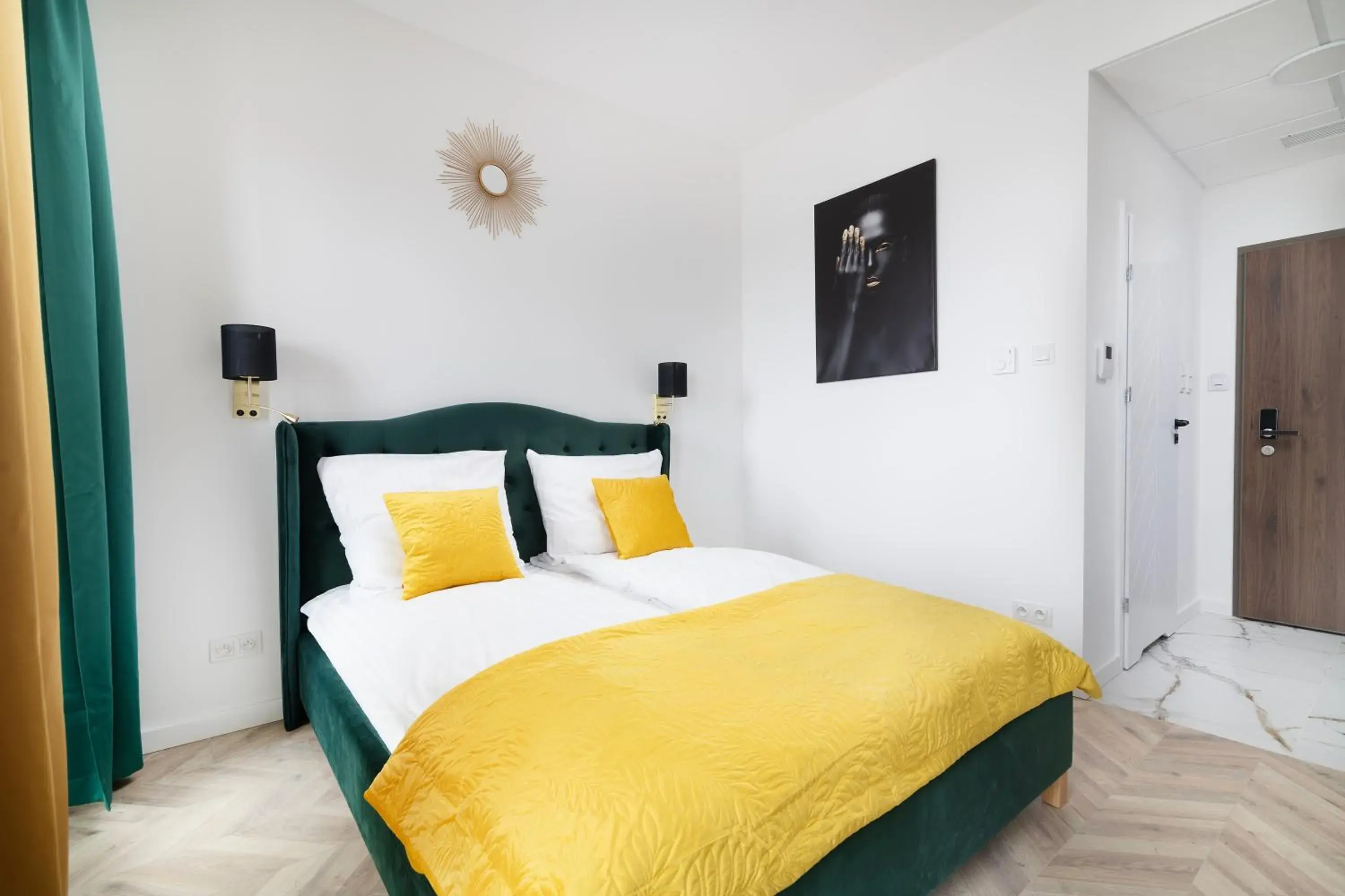 Studio in Vola Palace Studio in Vola Palace