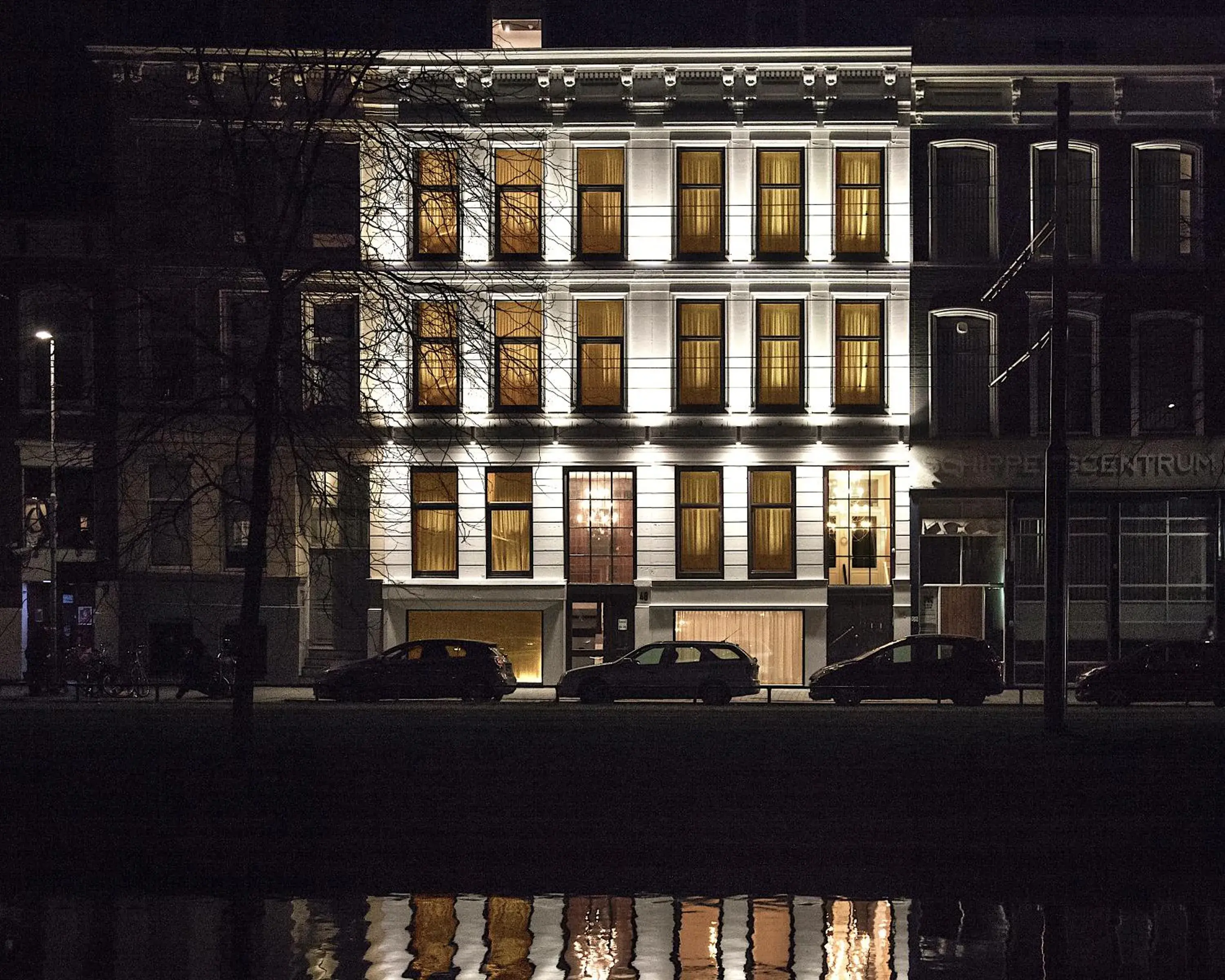 Maurits Apartments & Suites Maurits Apartments & Suites
