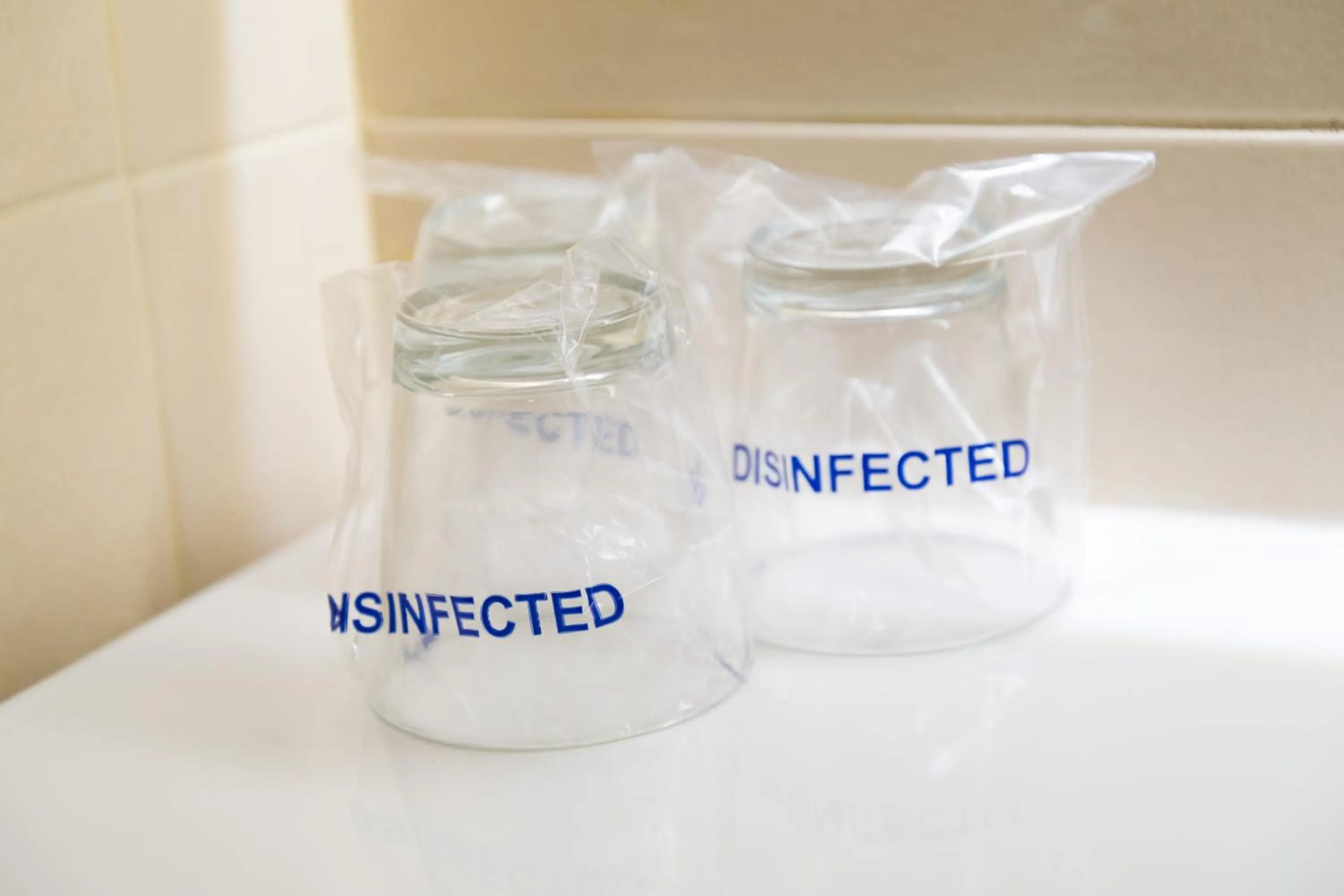 Text overlay in Garni Hotel Vigor - EV station