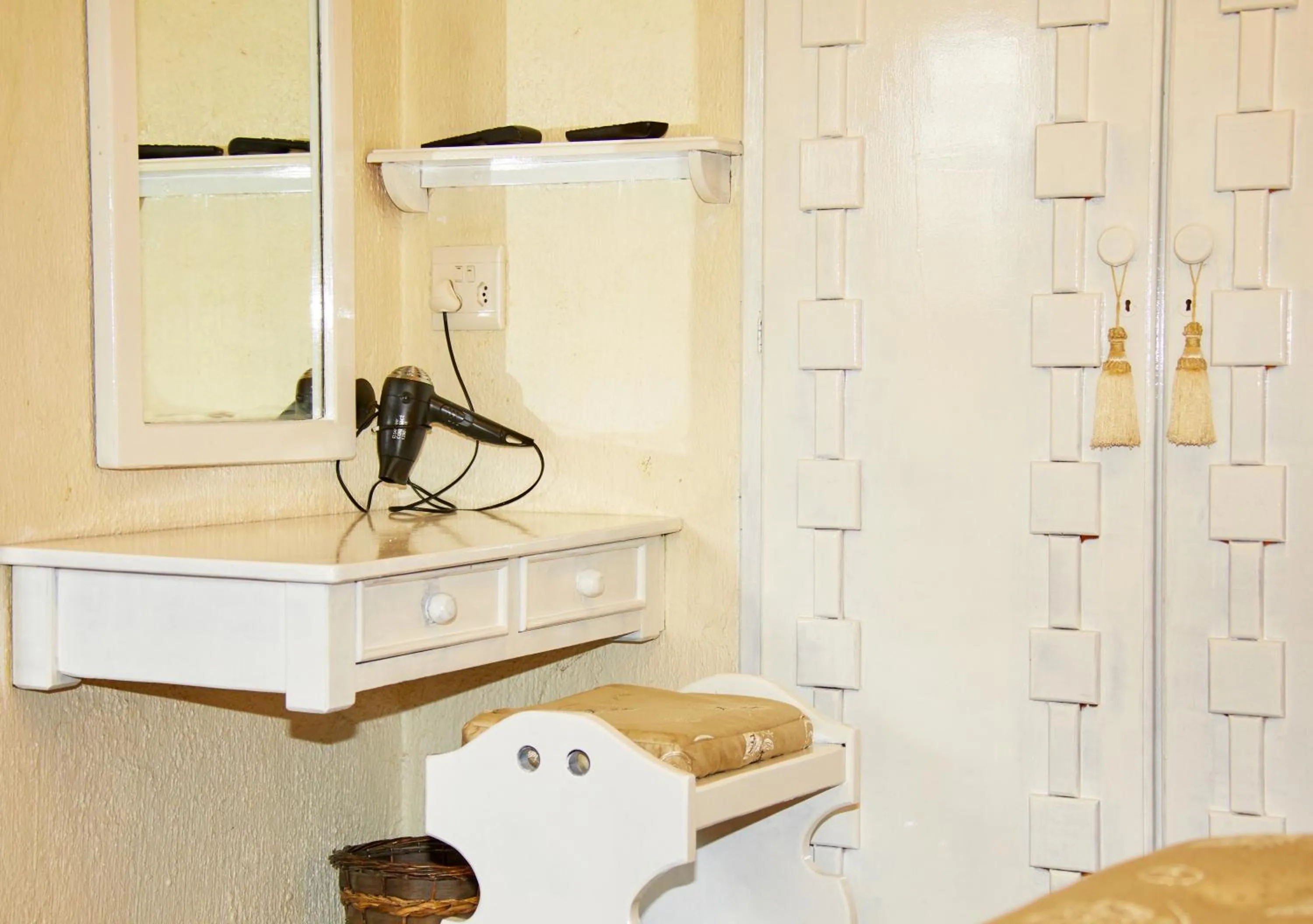 heating in Villa Ticino Guest House