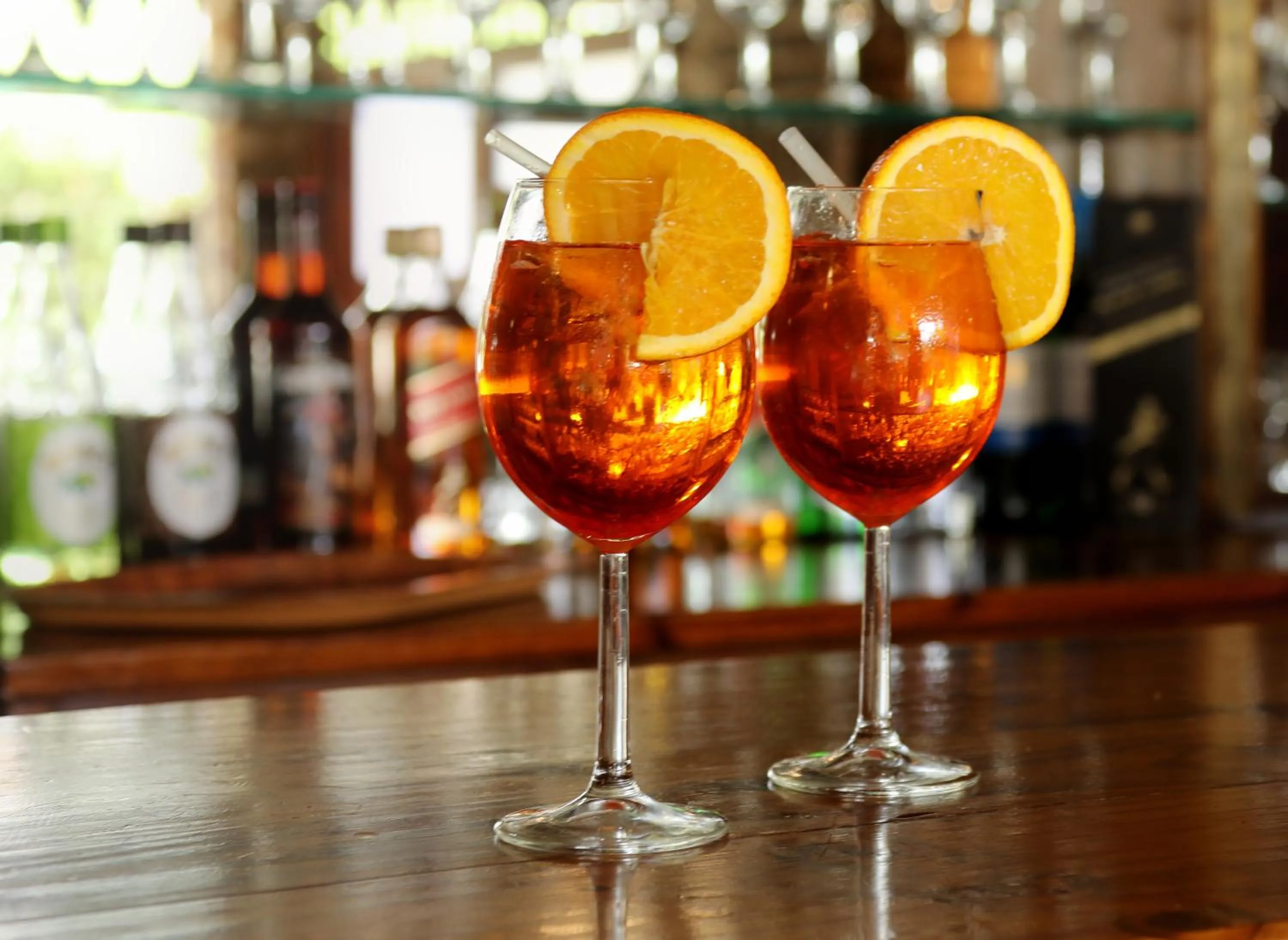 Lounge or bar in Villa Ticino Guest House