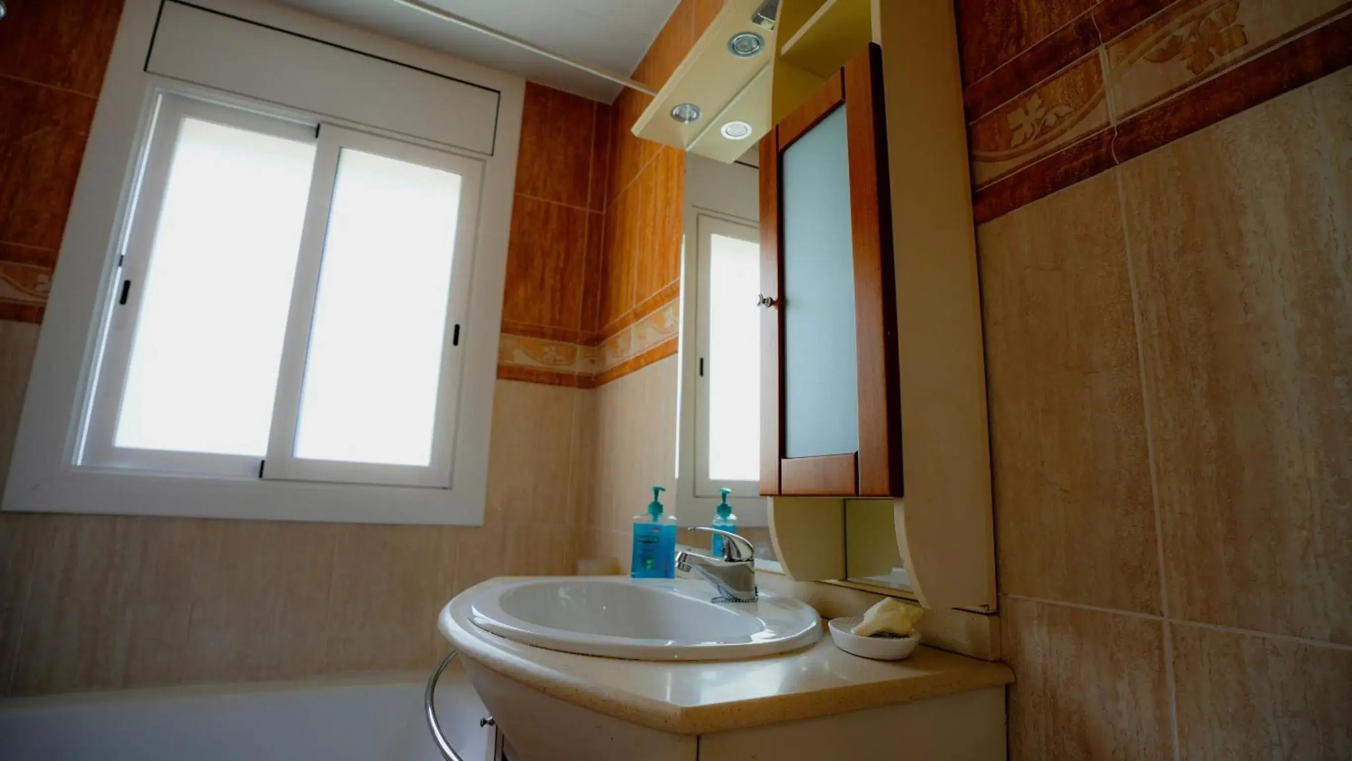 Economy Double Room in La Casa de Mima Economy Double Room in La Casa de Mima