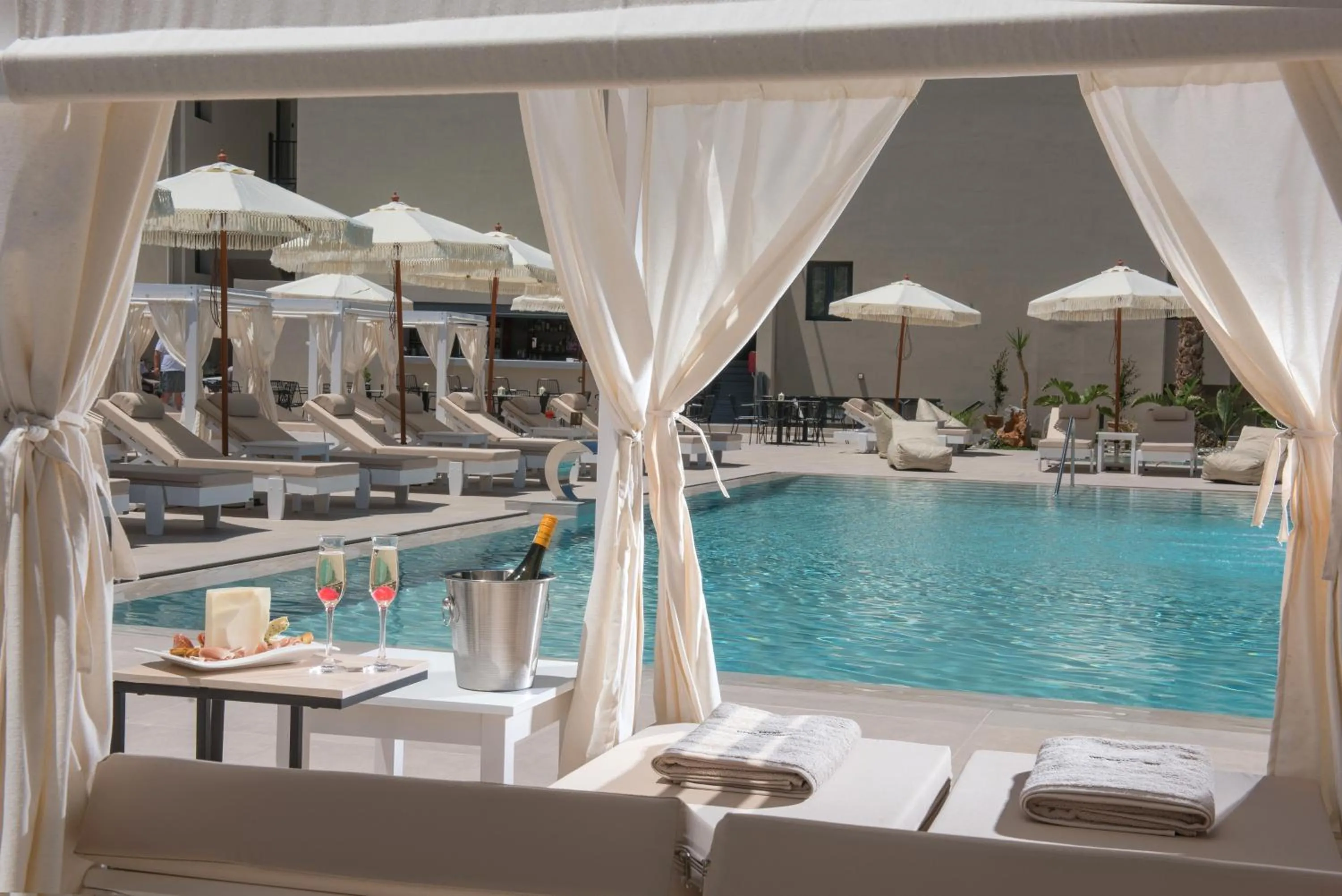 Meramaglia Hotel