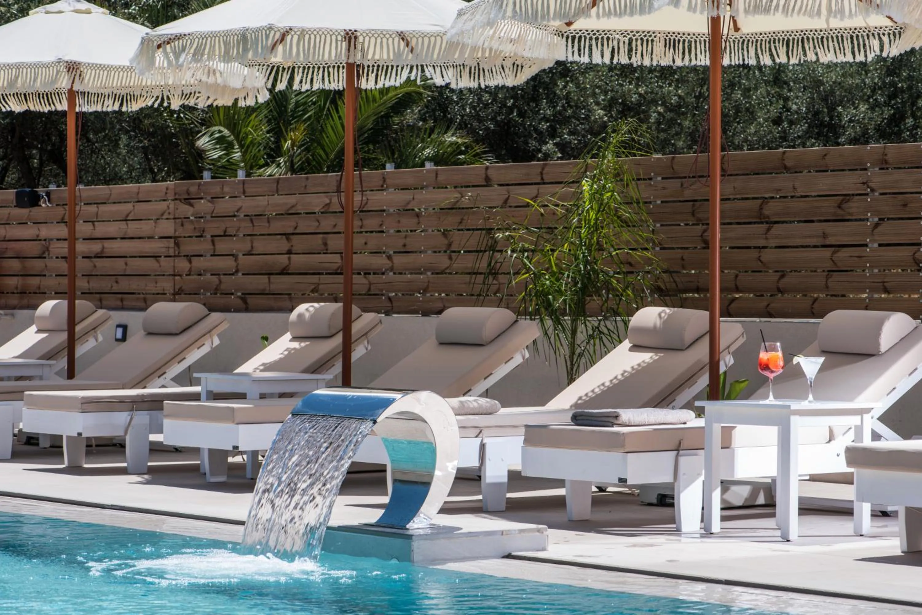 Meramaglia Hotel