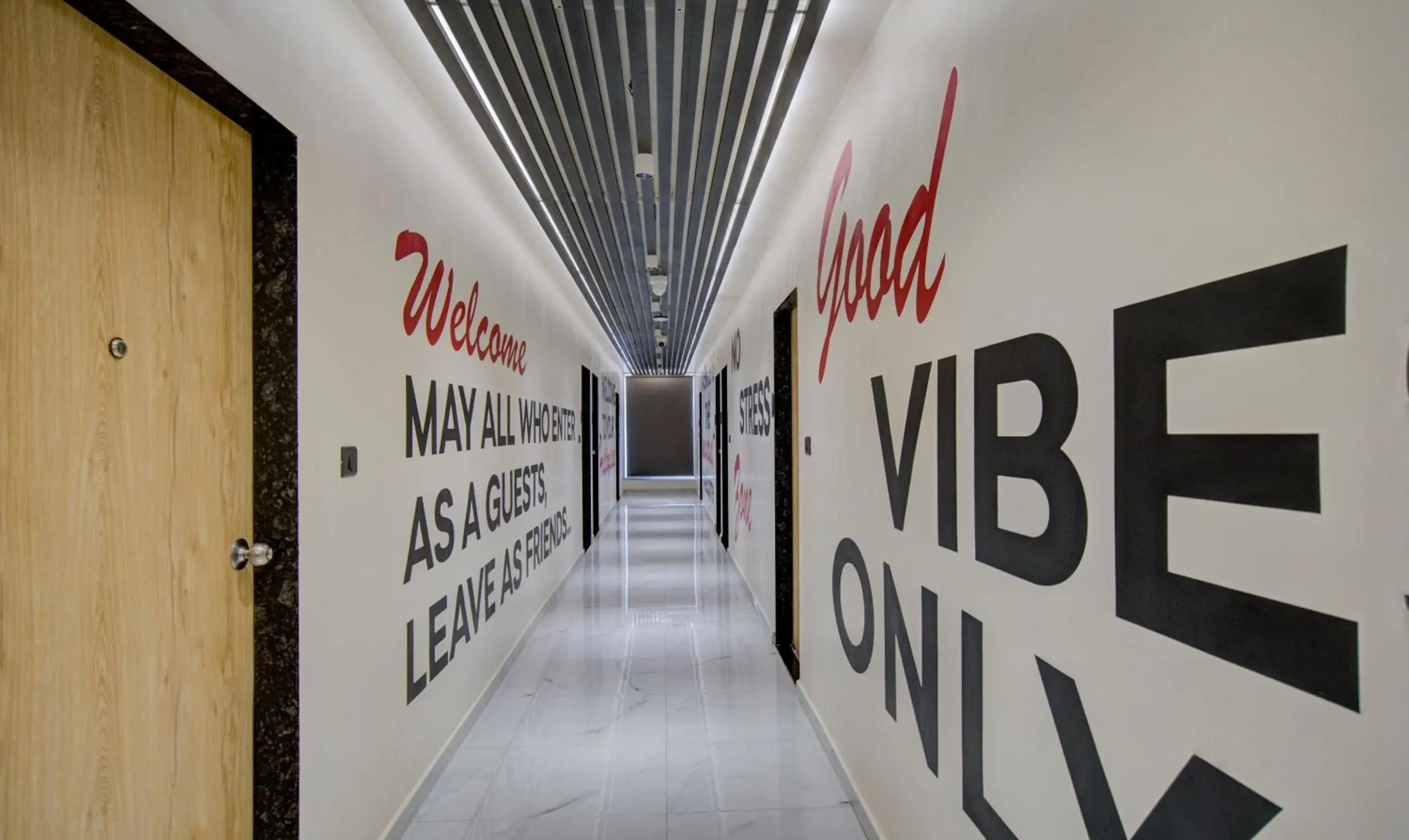 Lobby or reception in Treebo Grand Lotus - 3 km from Textile Market Lobby or reception in Treebo Grand Lotus - 3 km from Textile Market