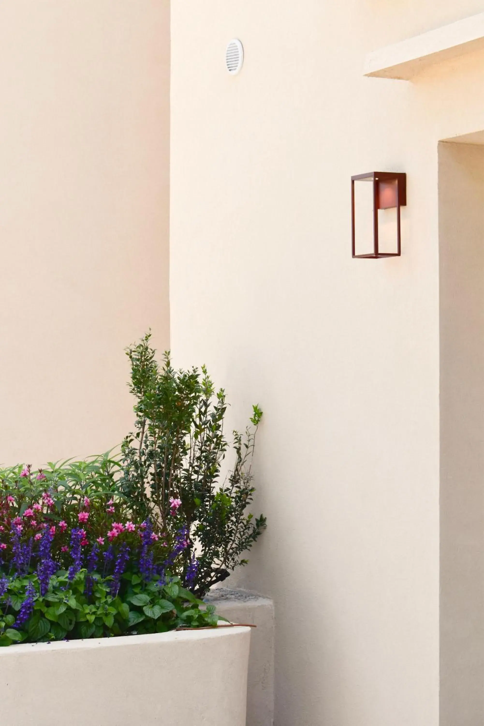 Property building in Villa Lia Hotel Capri Property building in Villa Lia Hotel Capri