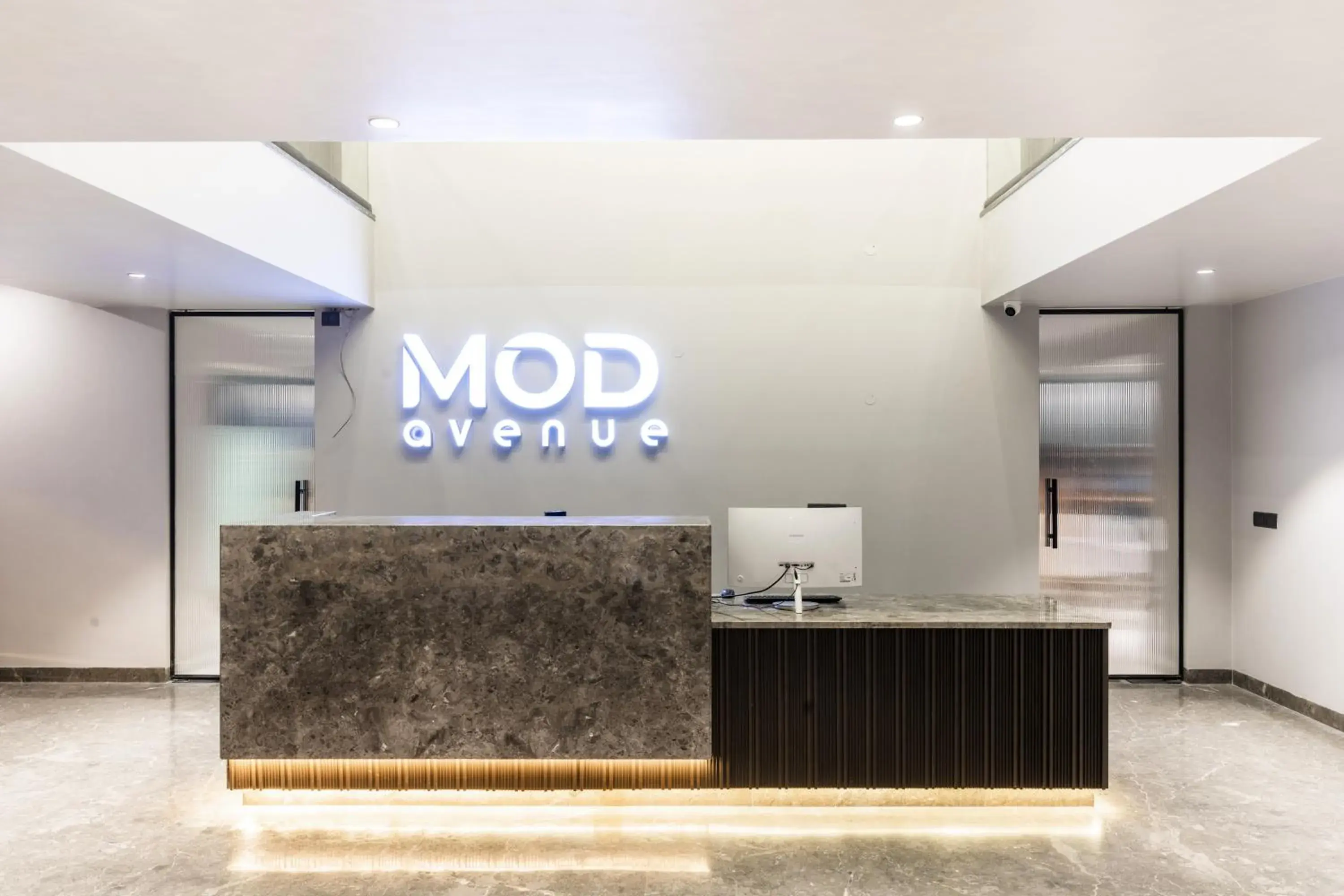 Mod Avenue Mod Avenue