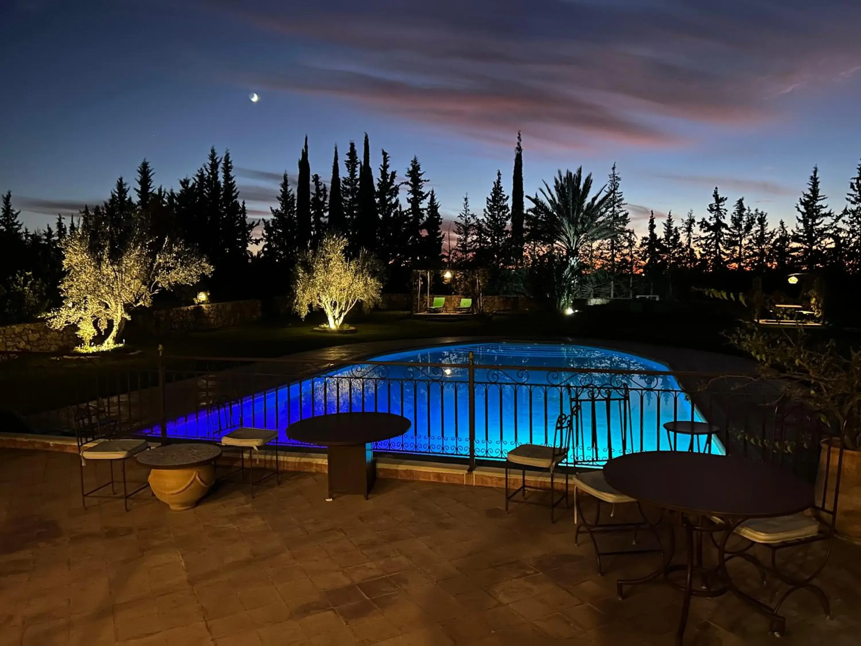 Riad le Ksar de Fes Riad le Ksar de Fes