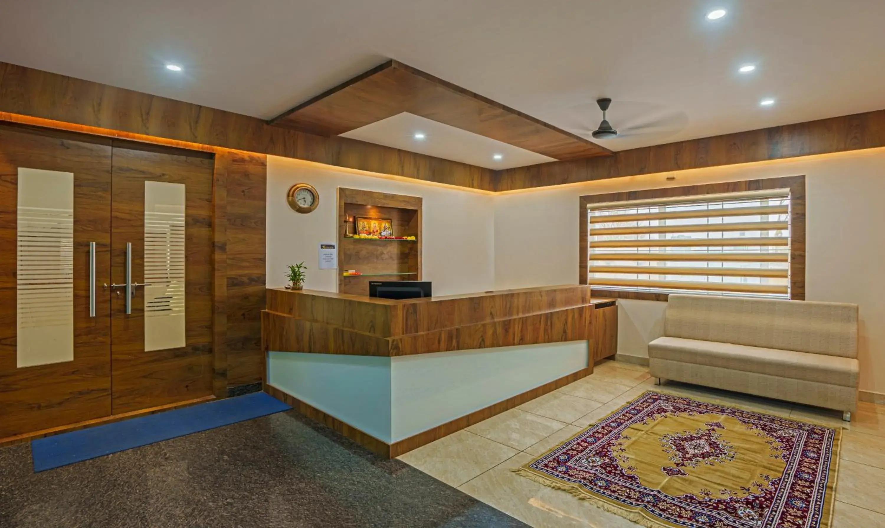 Treebo Global Stay, Uttarahalli Treebo Global Stay, Uttarahalli