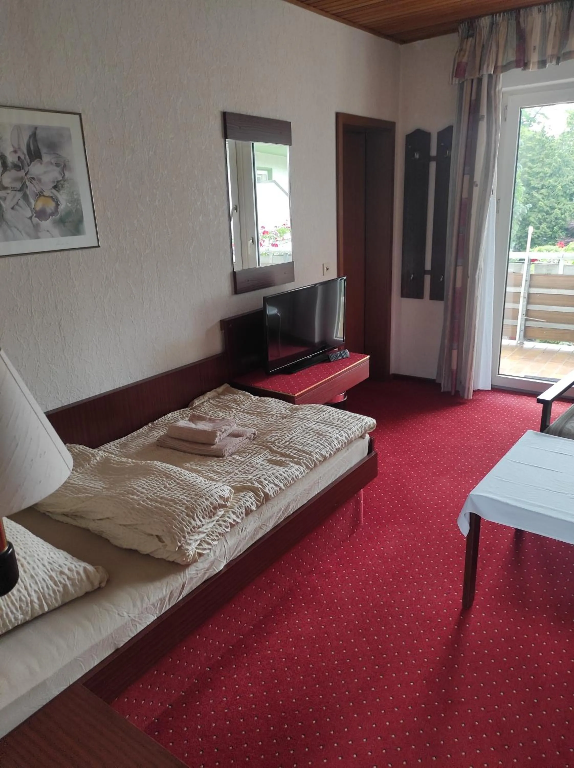 Hotel Aura am Schloss