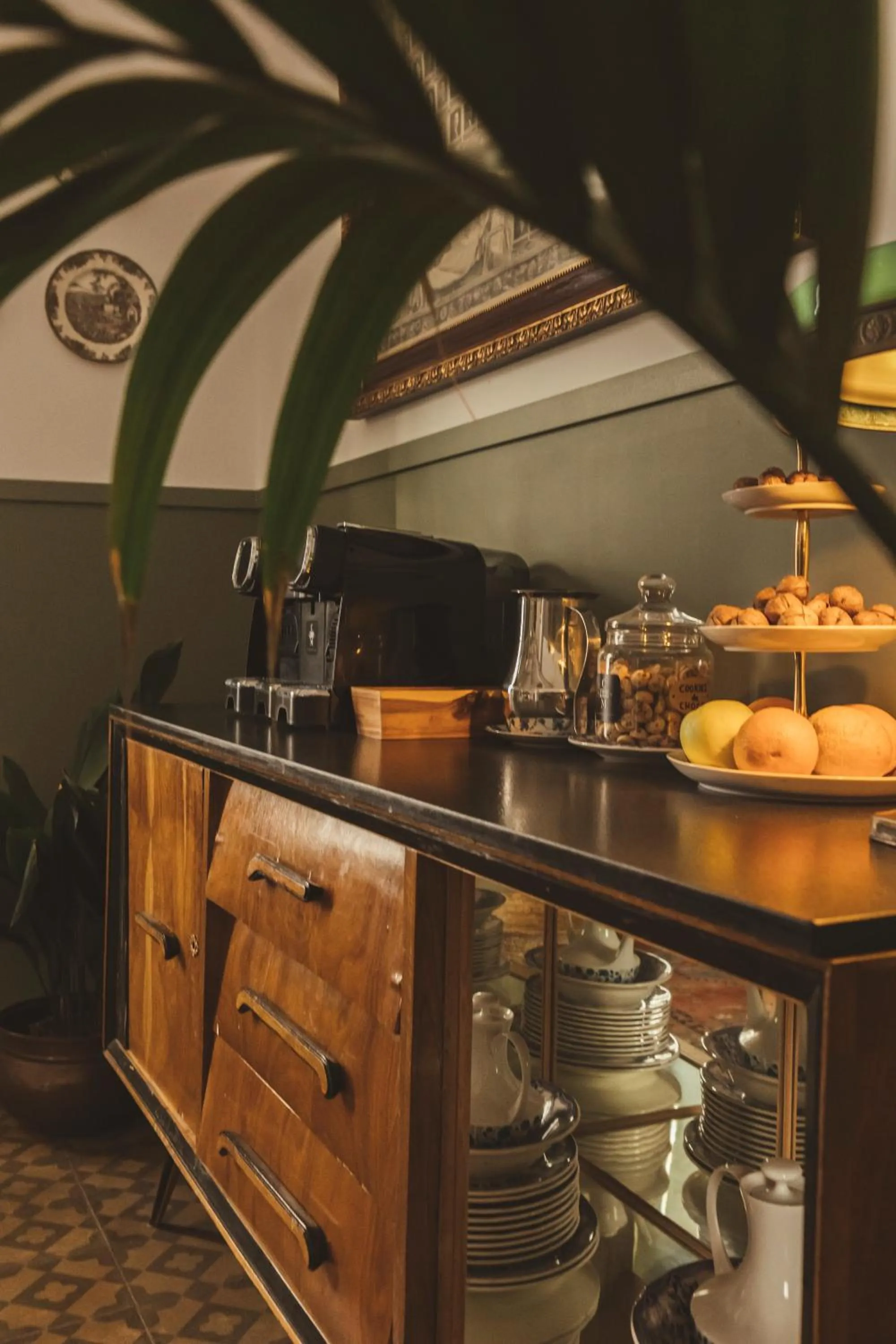 Casa del Médico Hotel Boutique