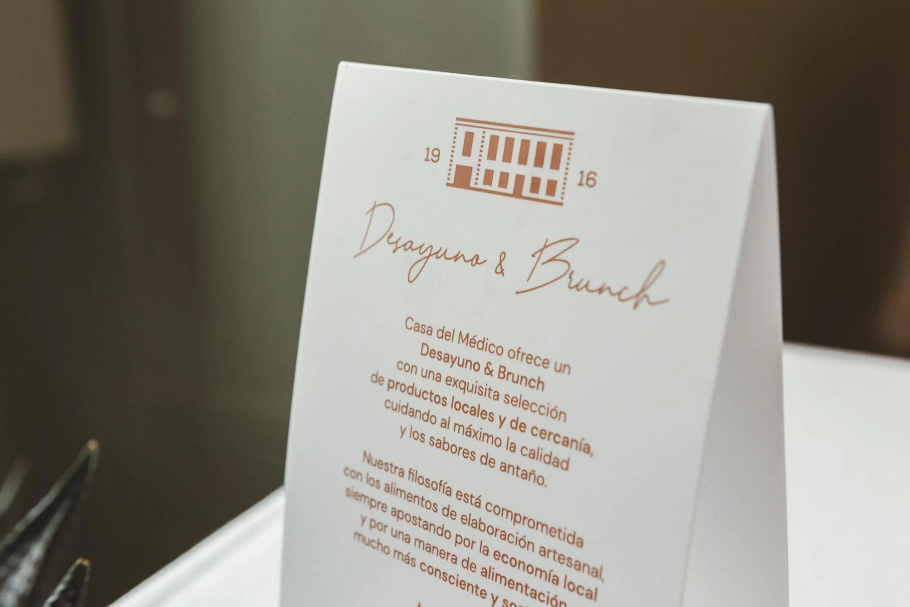 Casa del Médico Hotel Boutique