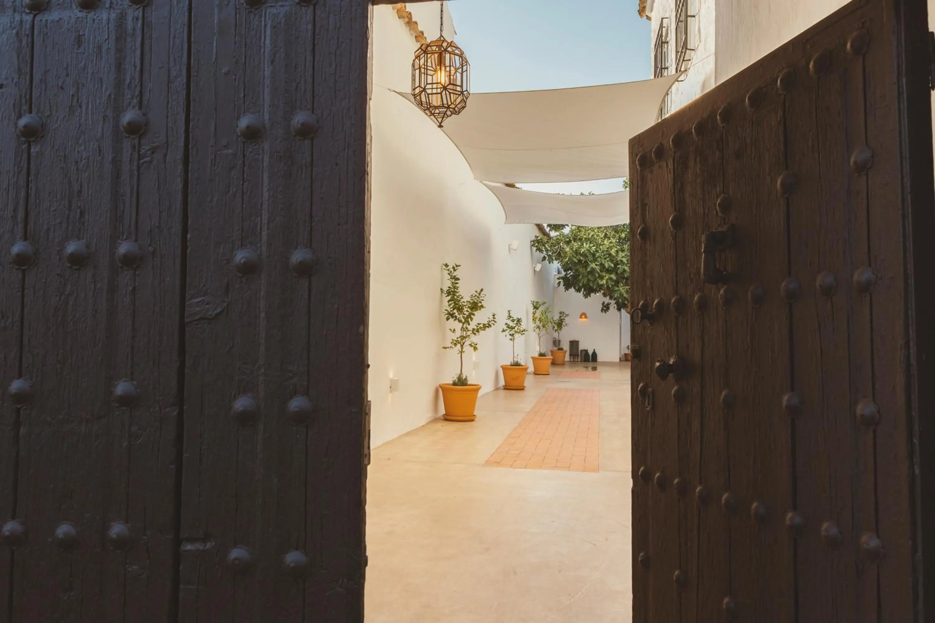 Casa del Médico Hotel Boutique