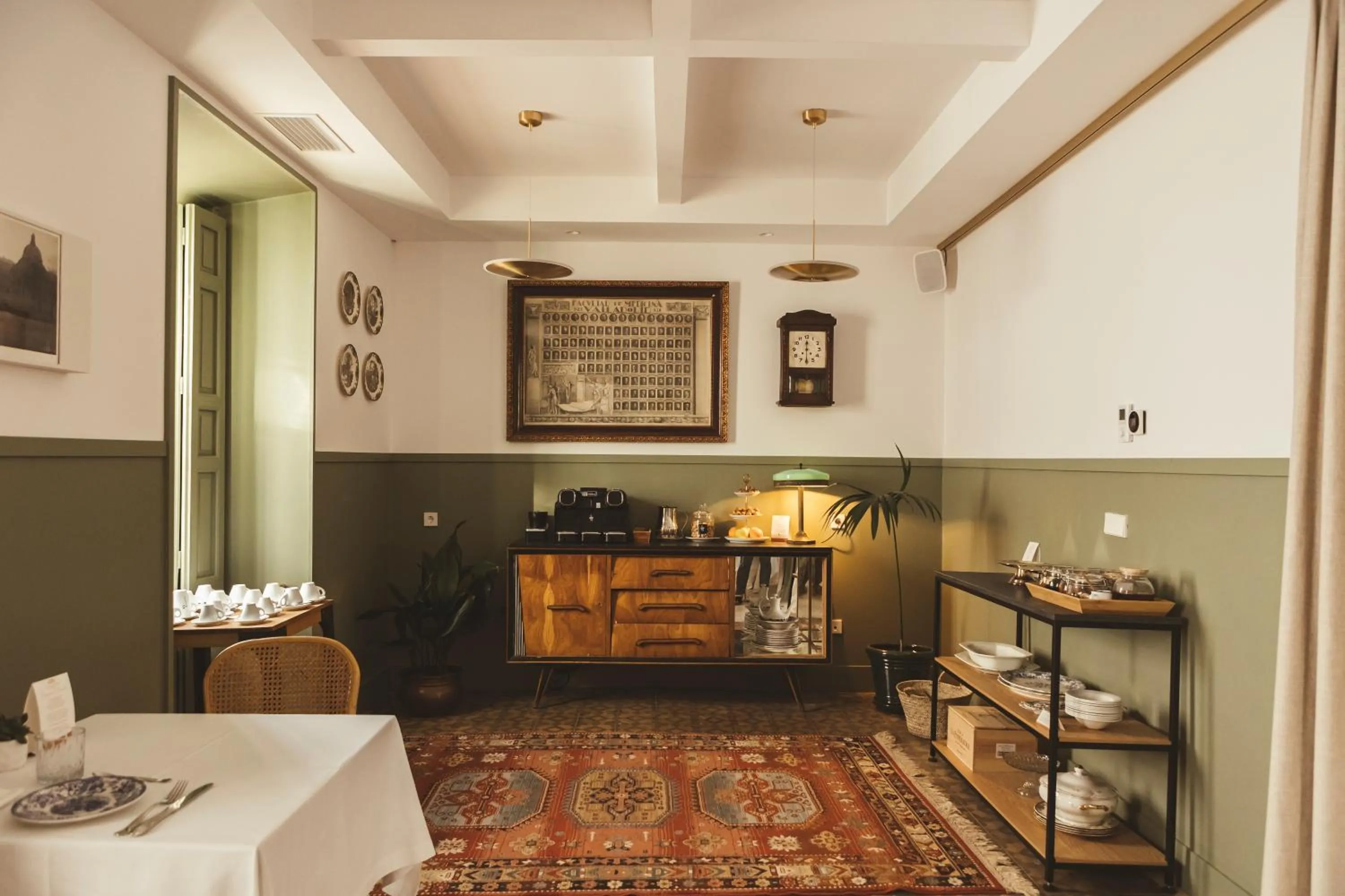 Casa del Médico Hotel Boutique