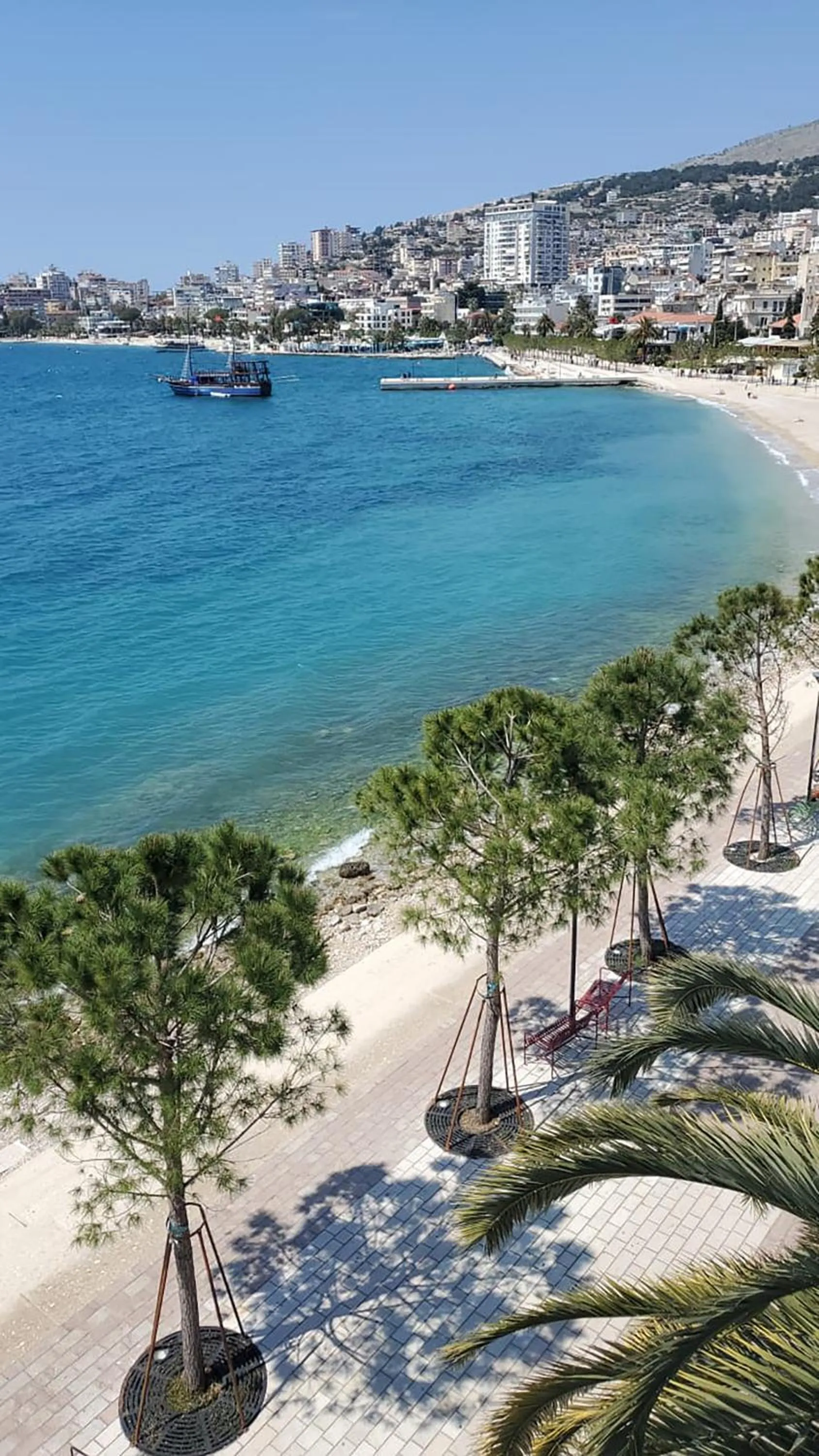 Nearby landmark in Hotel Summer