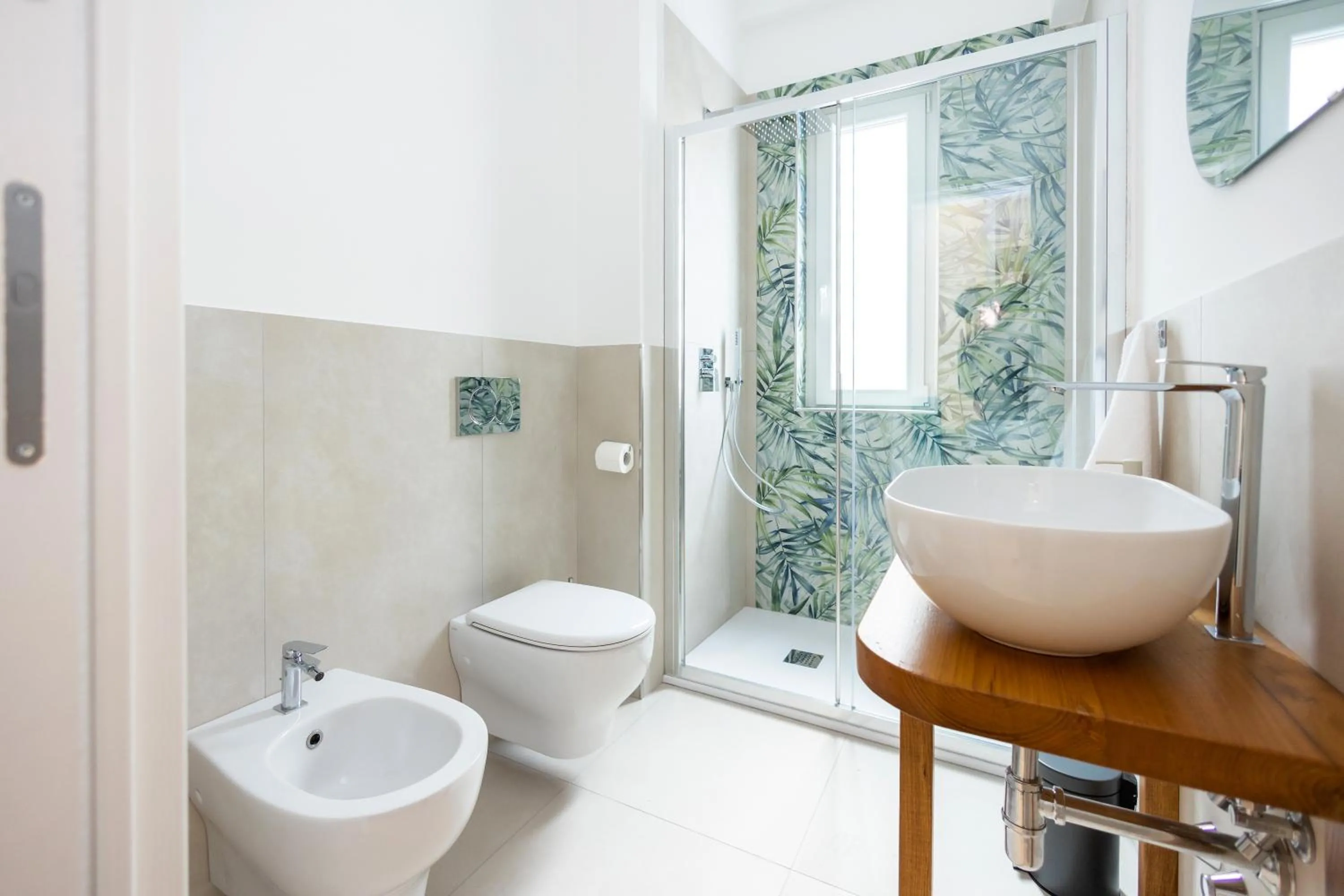 Vittoria Rooms Sorrento