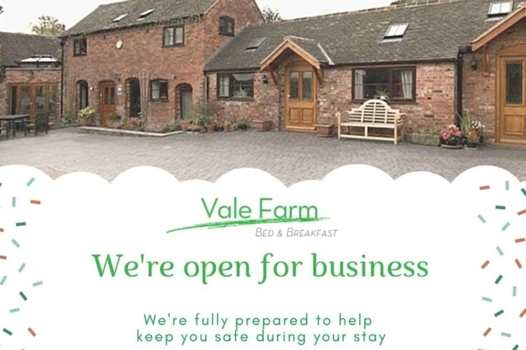 Nuneaton - Cottage - Sleeps 2 - Parking - Garden