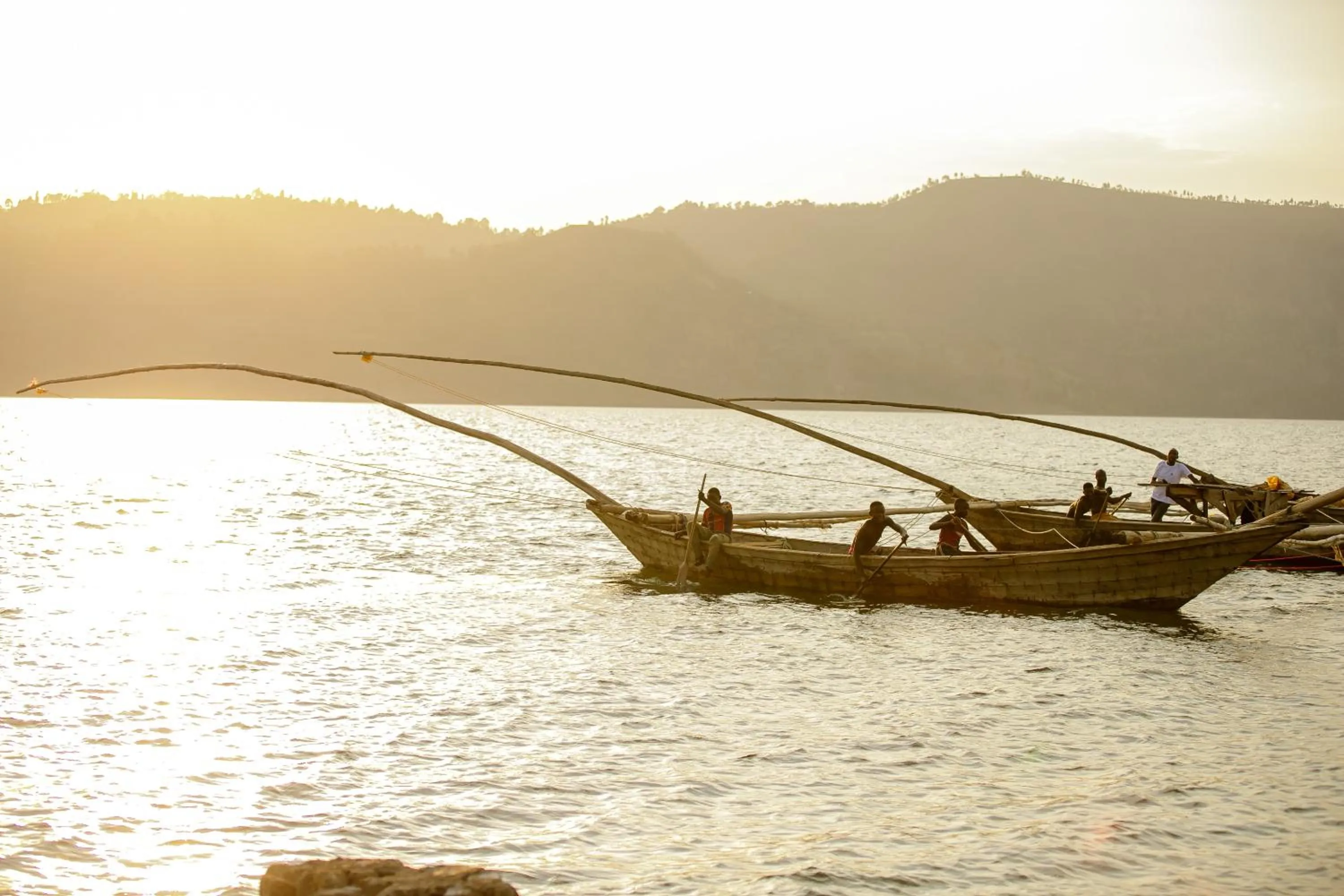 Activities in Maravilla Kivu Eco Resort