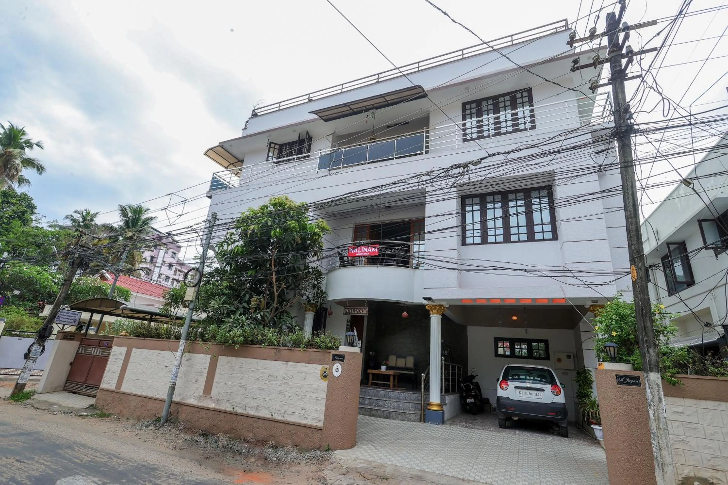 NALINAM HOMESTAY