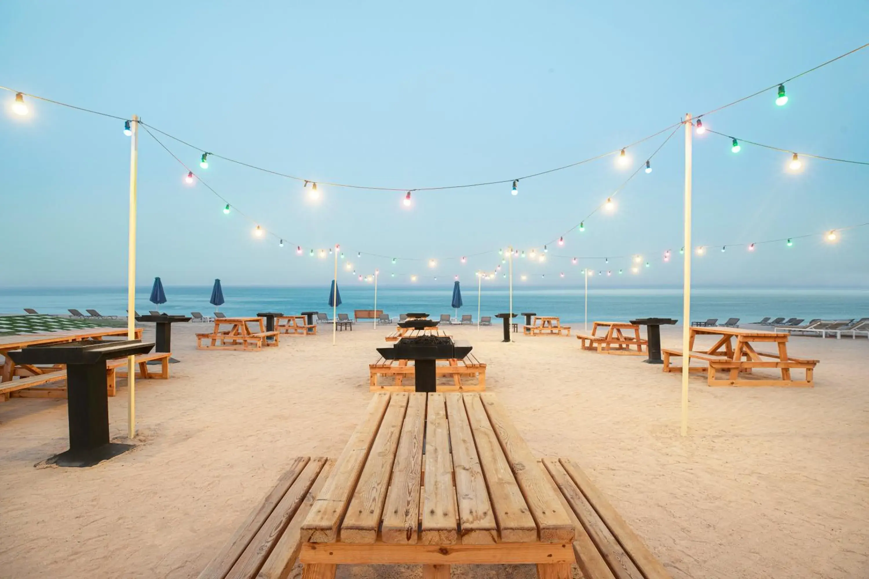 Restaurant/places to eat in THE V Luxury Resort Sahl Hasheesh Restaurant/places to eat in THE V Luxury Resort Sahl Hasheesh