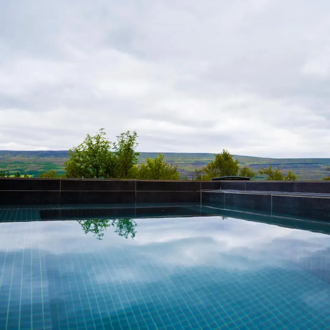 Spa and wellness centre/facilities in Hotel Hallormsstadur Spa and wellness centre/facilities in Hotel Hallormsstadur