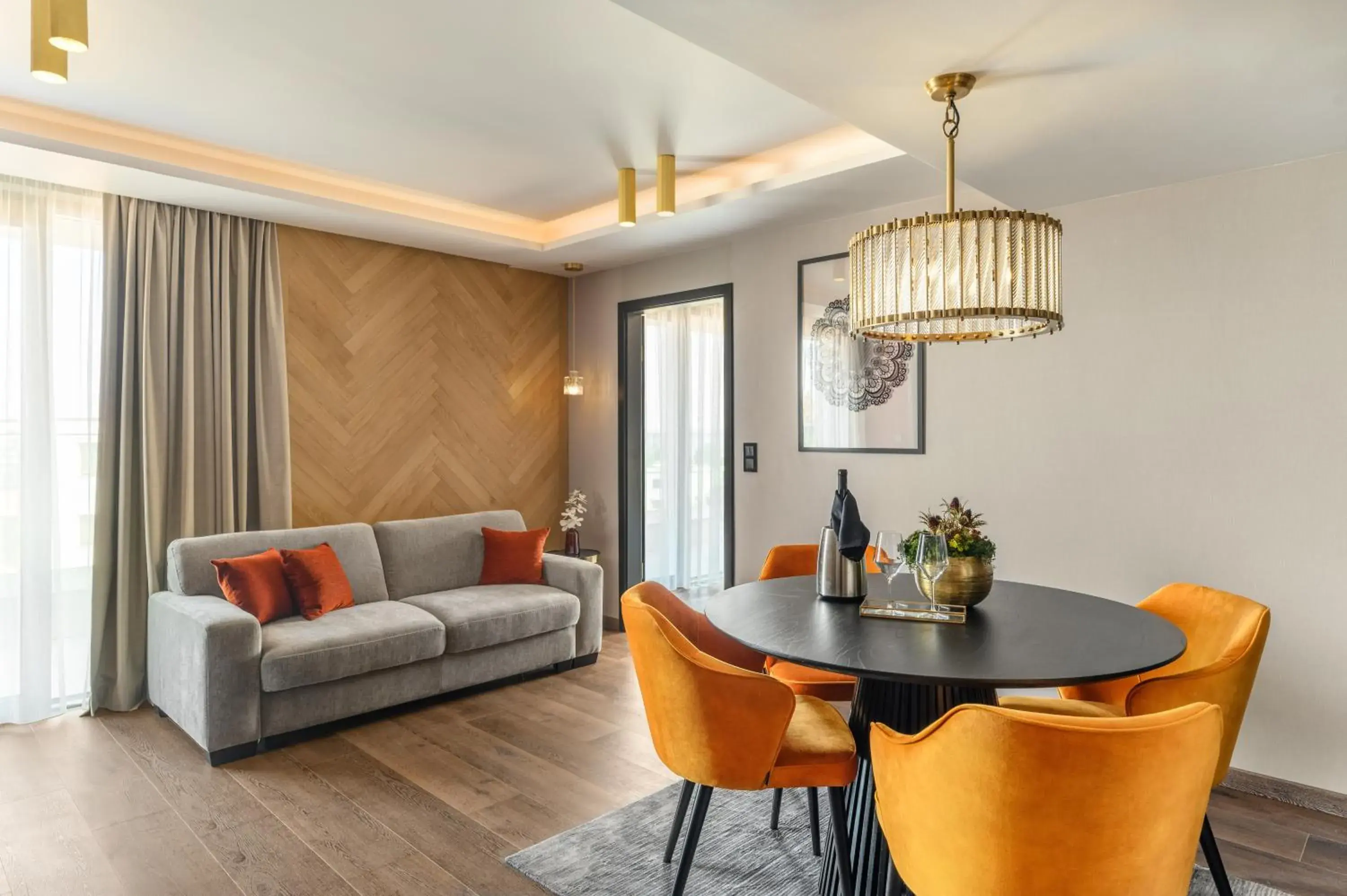 Grand Suite in Hotel Vinifera Wine & Spa 5 Stars Superior Grand Suite in Hotel Vinifera Wine & Spa 5 Stars Superior