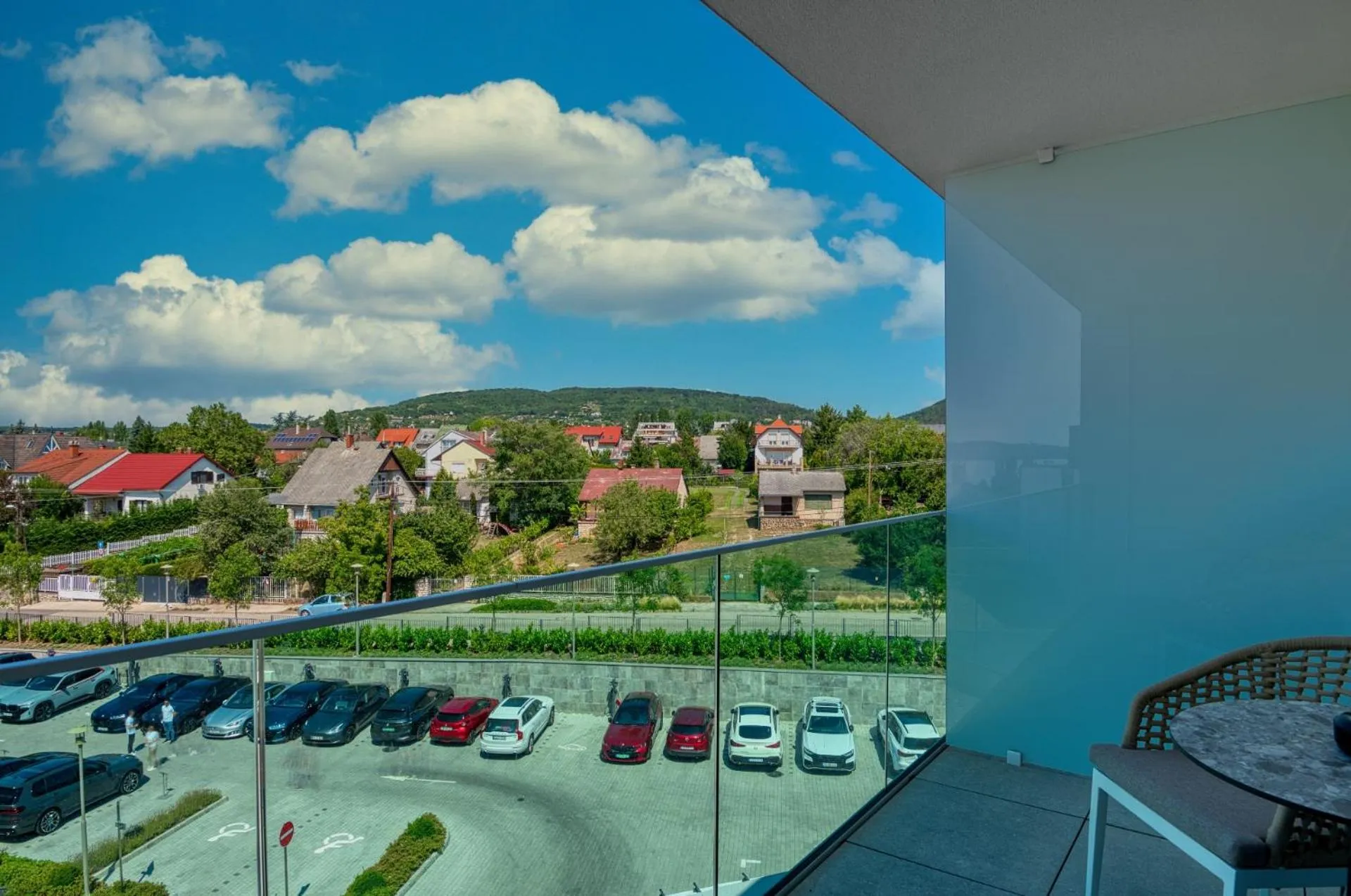 Hotel Vinifera Wine & Spa 5 Stars Superior