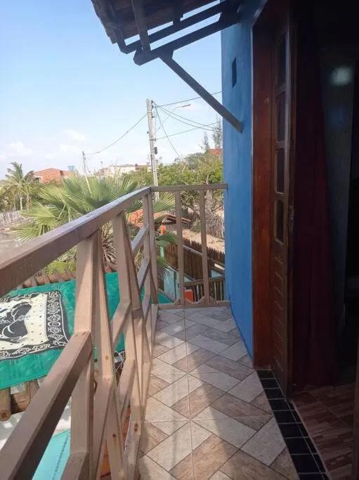 Pousada PETIT CHALET Canoa Quebrada