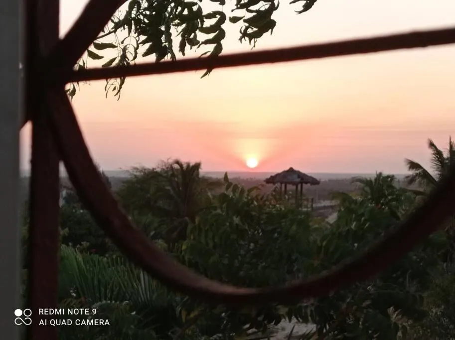 Pousada PETIT CHALET Canoa Quebrada