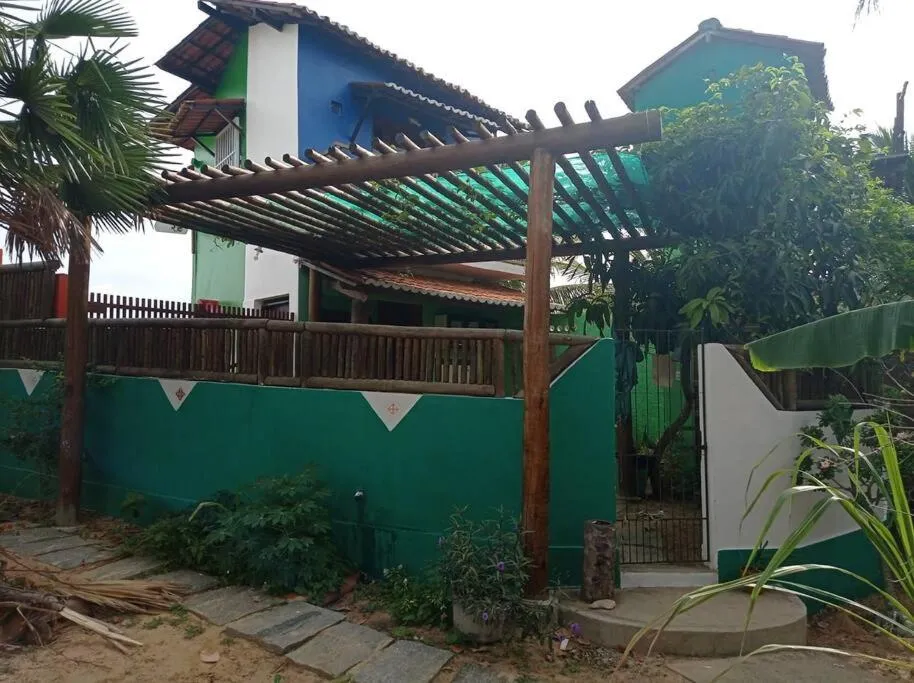 Pousada PETIT CHALET Canoa Quebrada