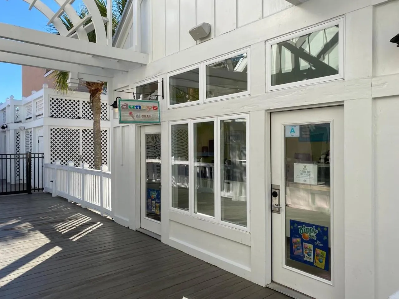 Day in Seaside Cottage 81 - Pristine Grand Pavilion Home Pool Pass