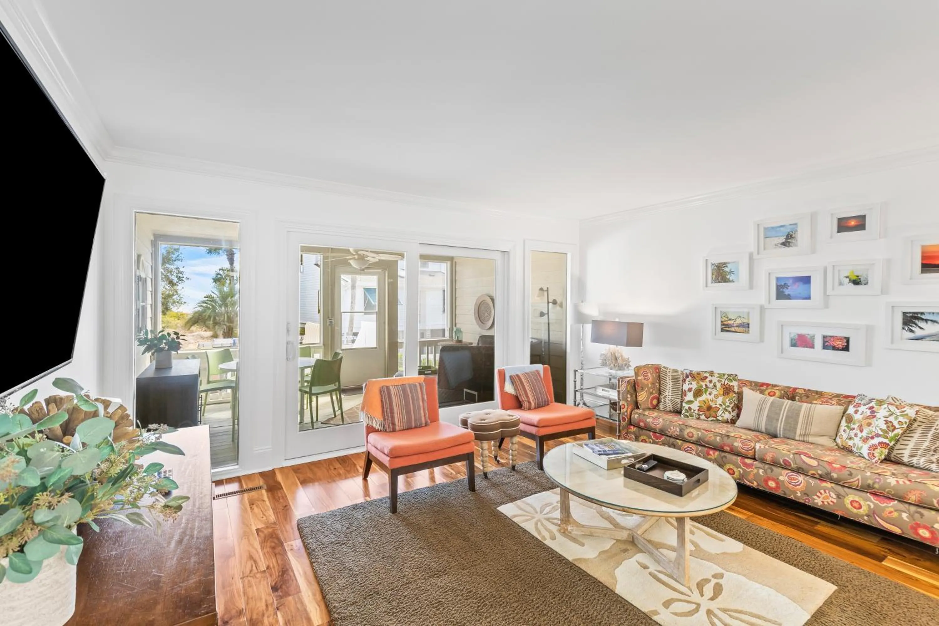 Beach Club Villa 27 - Oceanview Walkout by Beach and Pool