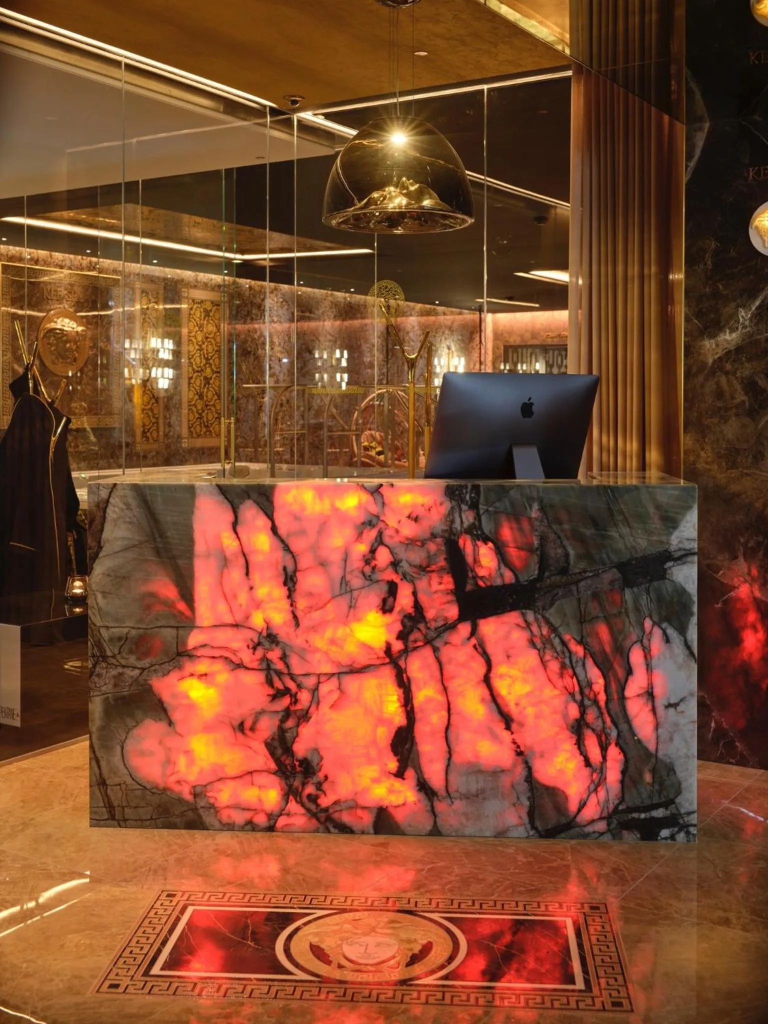 Spa and wellness centre/facilities in Guesthouse Keflavik by Reykjavik Keflavik Airport