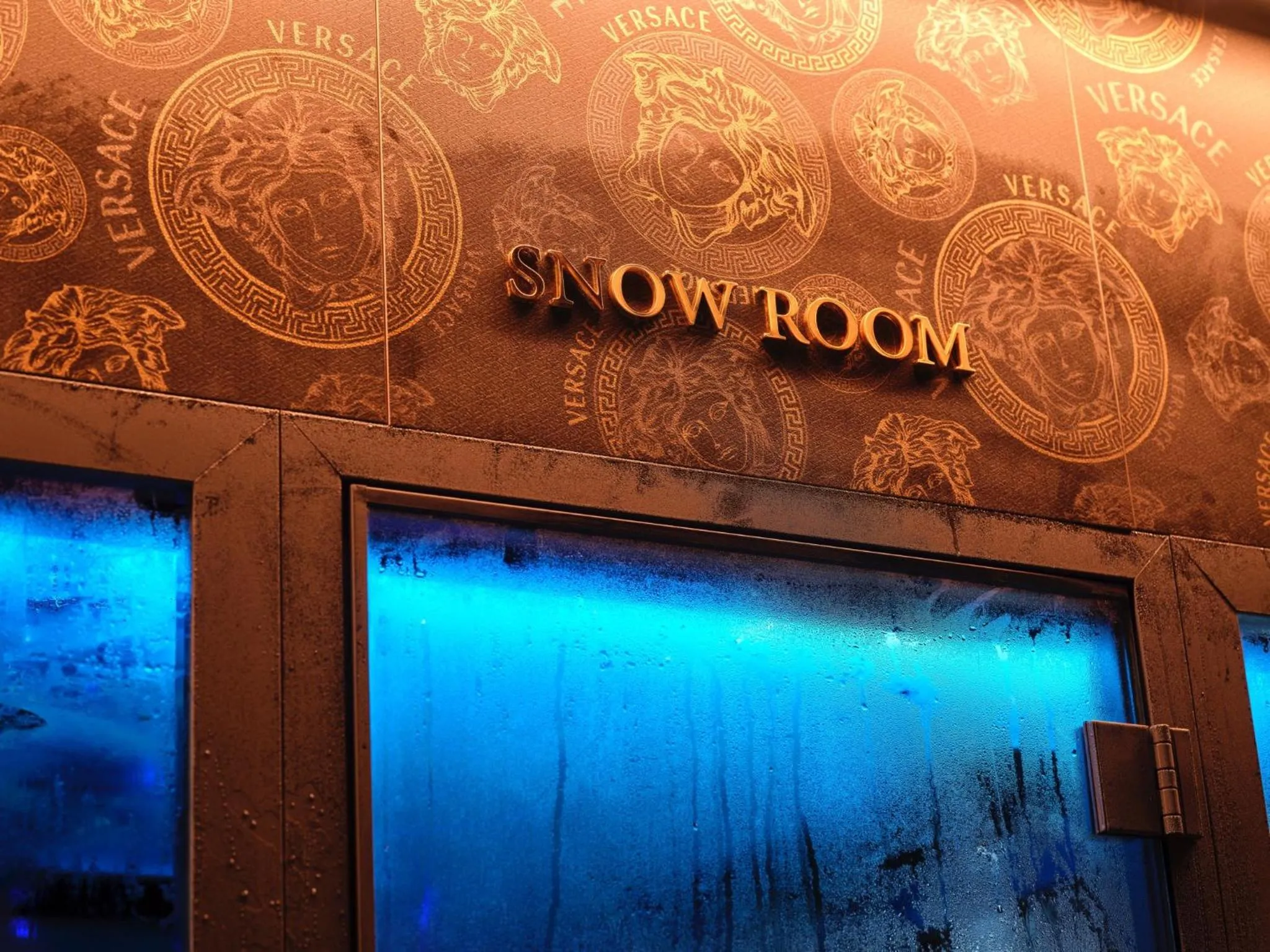 Spa and wellness centre/facilities in Guesthouse Keflavik by Reykjavik Keflavik Airport