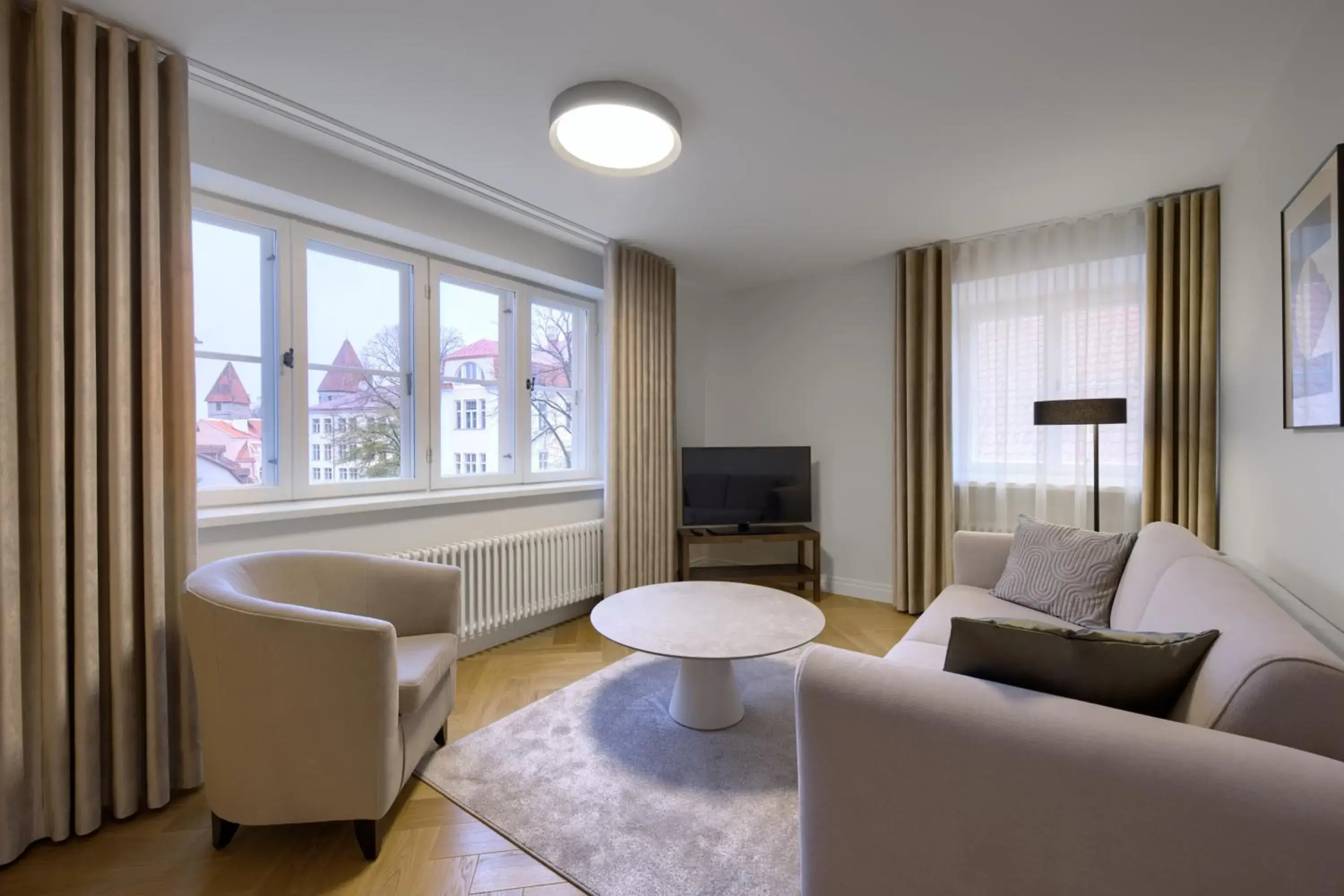 View (from property/room) in Nunne Boutique Hotel View (from property/room) in Nunne Boutique Hotel