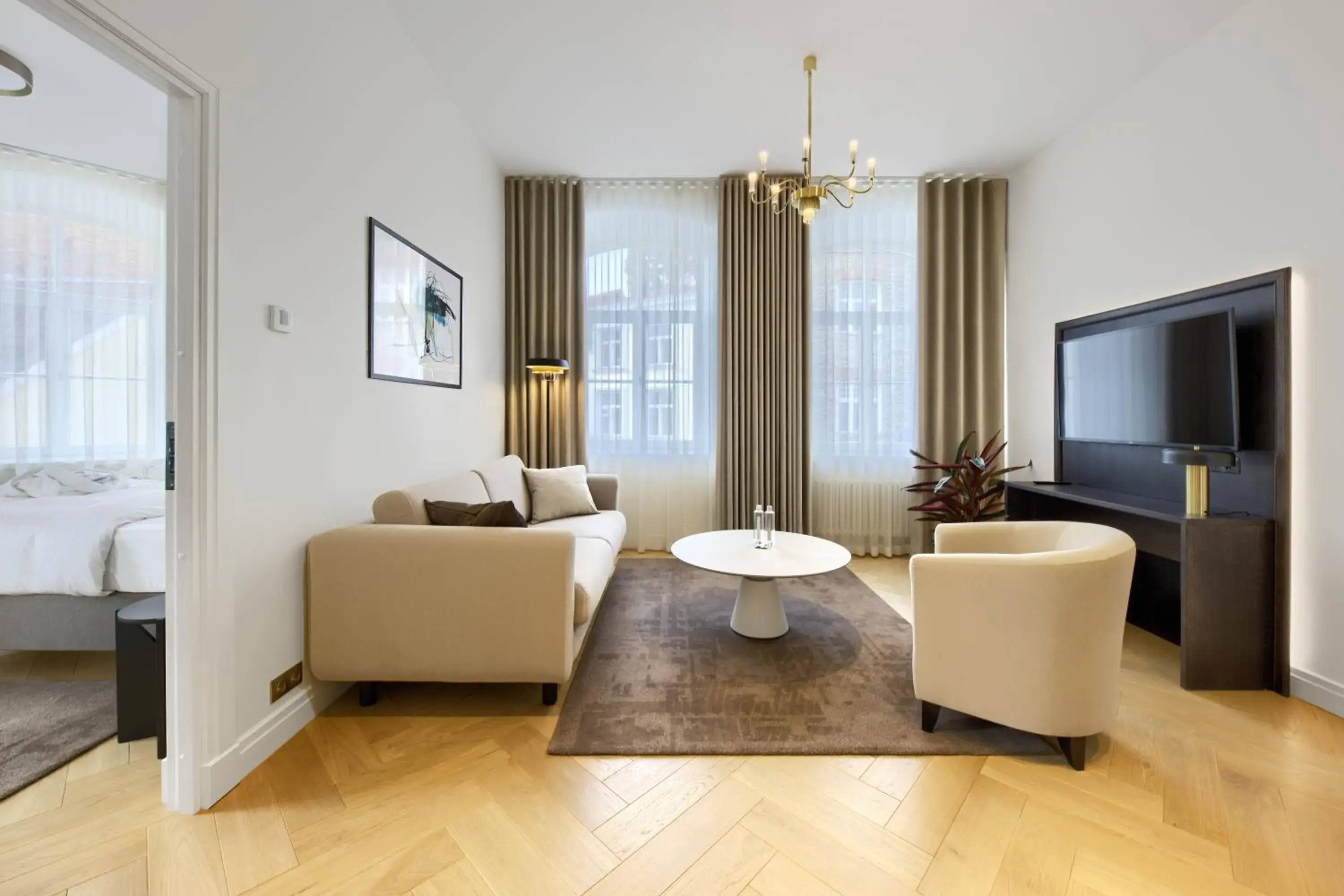 Patkuli Suite with Spa Access in Nunne Boutique Hotel Patkuli Suite with Spa Access in Nunne Boutique Hotel