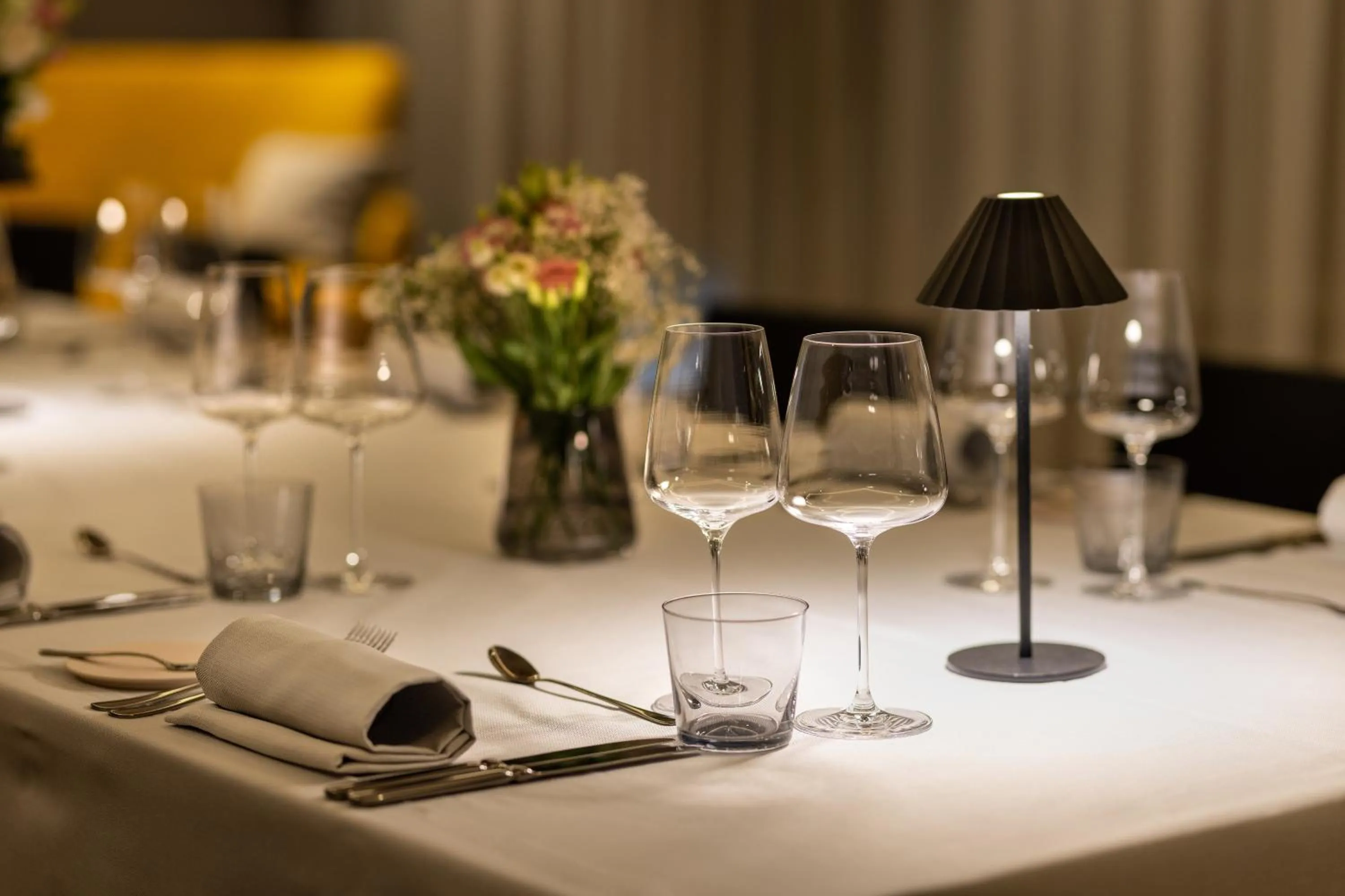 Meeting/conference room in Nunne Boutique Hotel