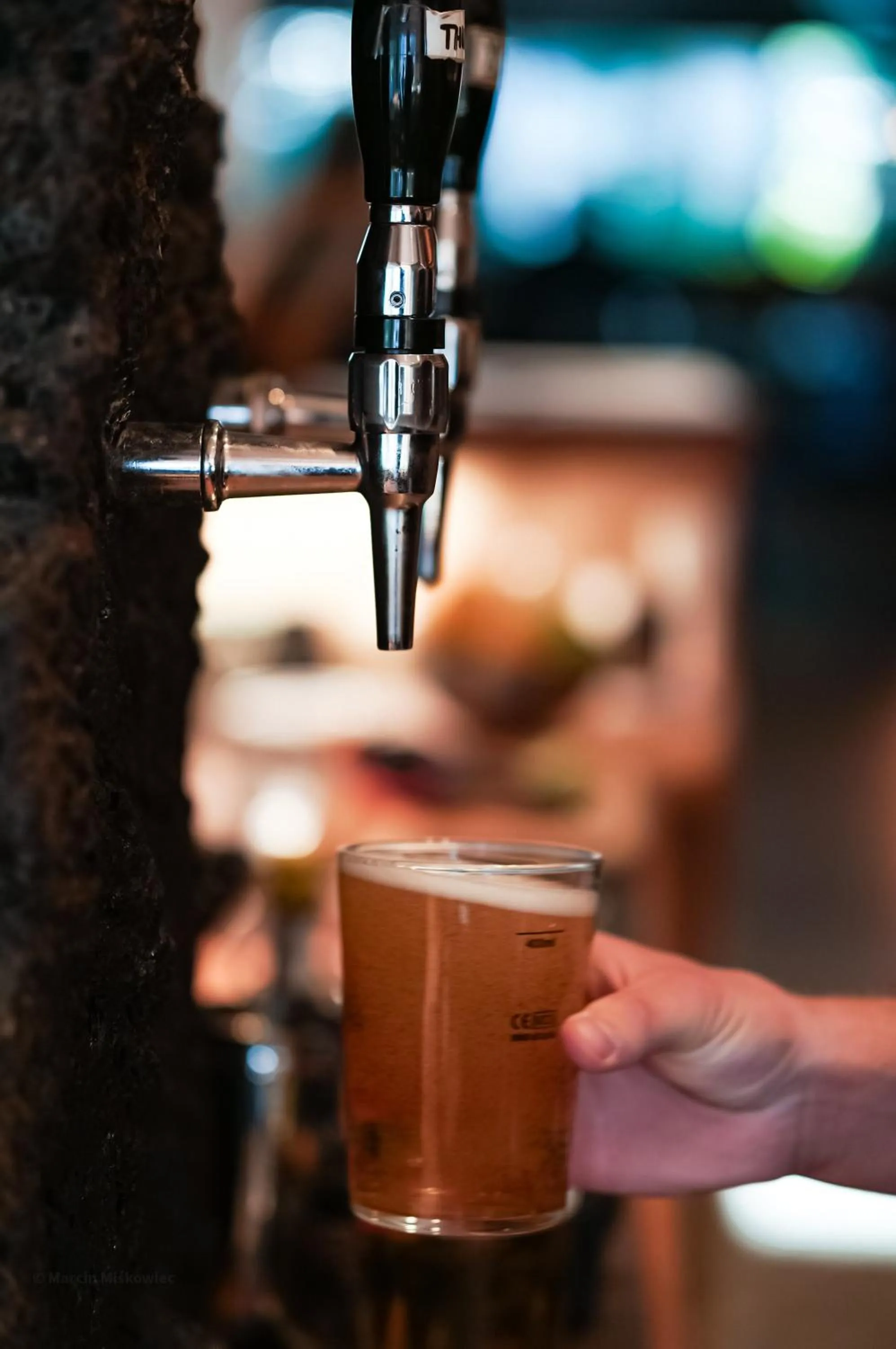 Lounge or bar in Hotel Katla by Keahotels