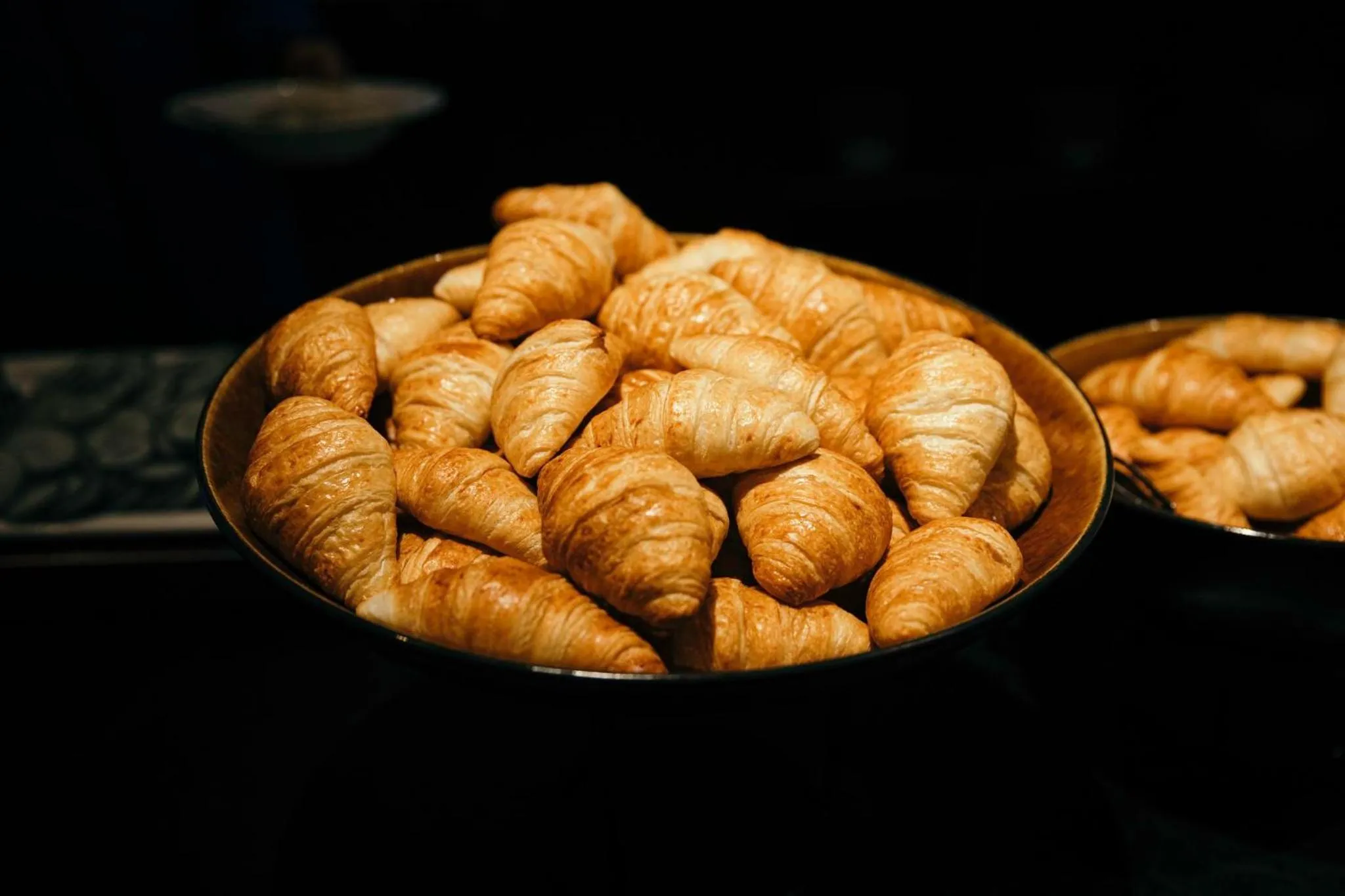 Buffet breakfast in Hotel Katla by Keahotels