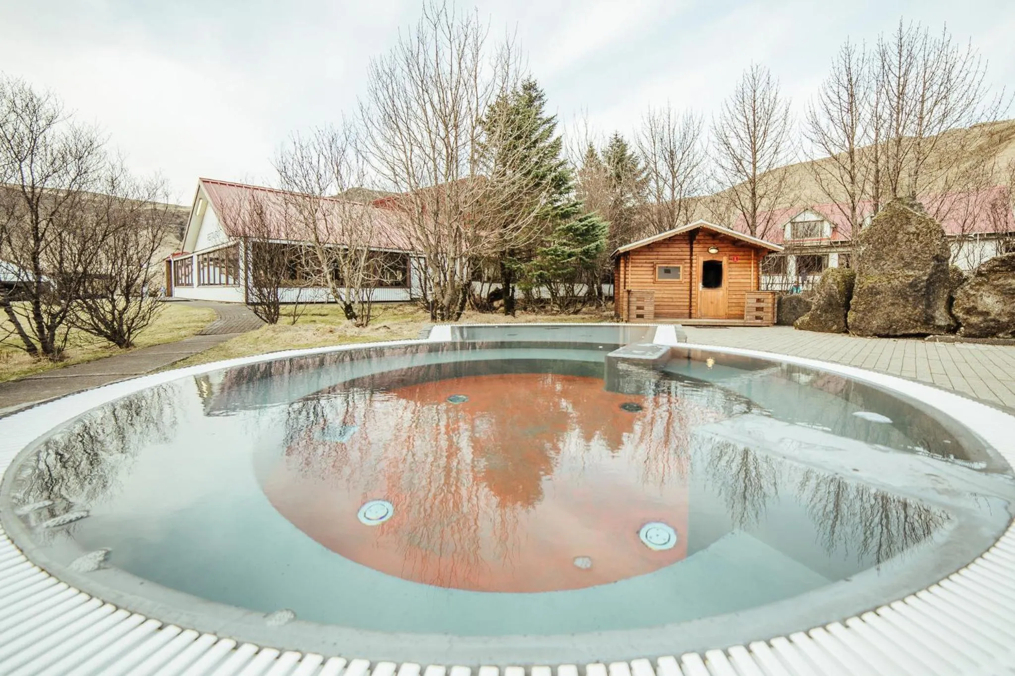 Other in Hotel Katla by Keahotels