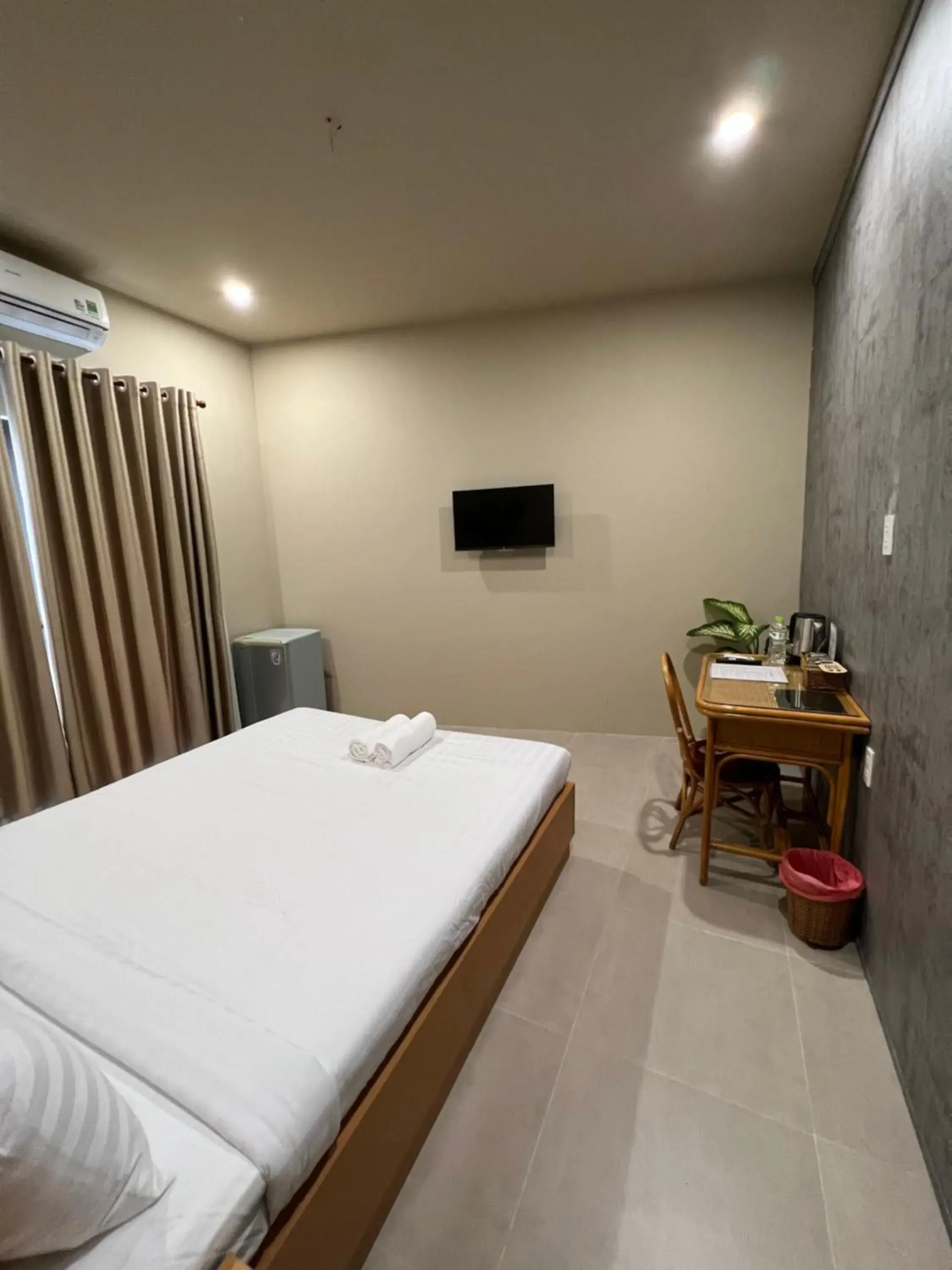 Superior King Room in escVACA - Your Stay in Mui Ne Superior King Room in escVACA - Your Stay in Mui Ne