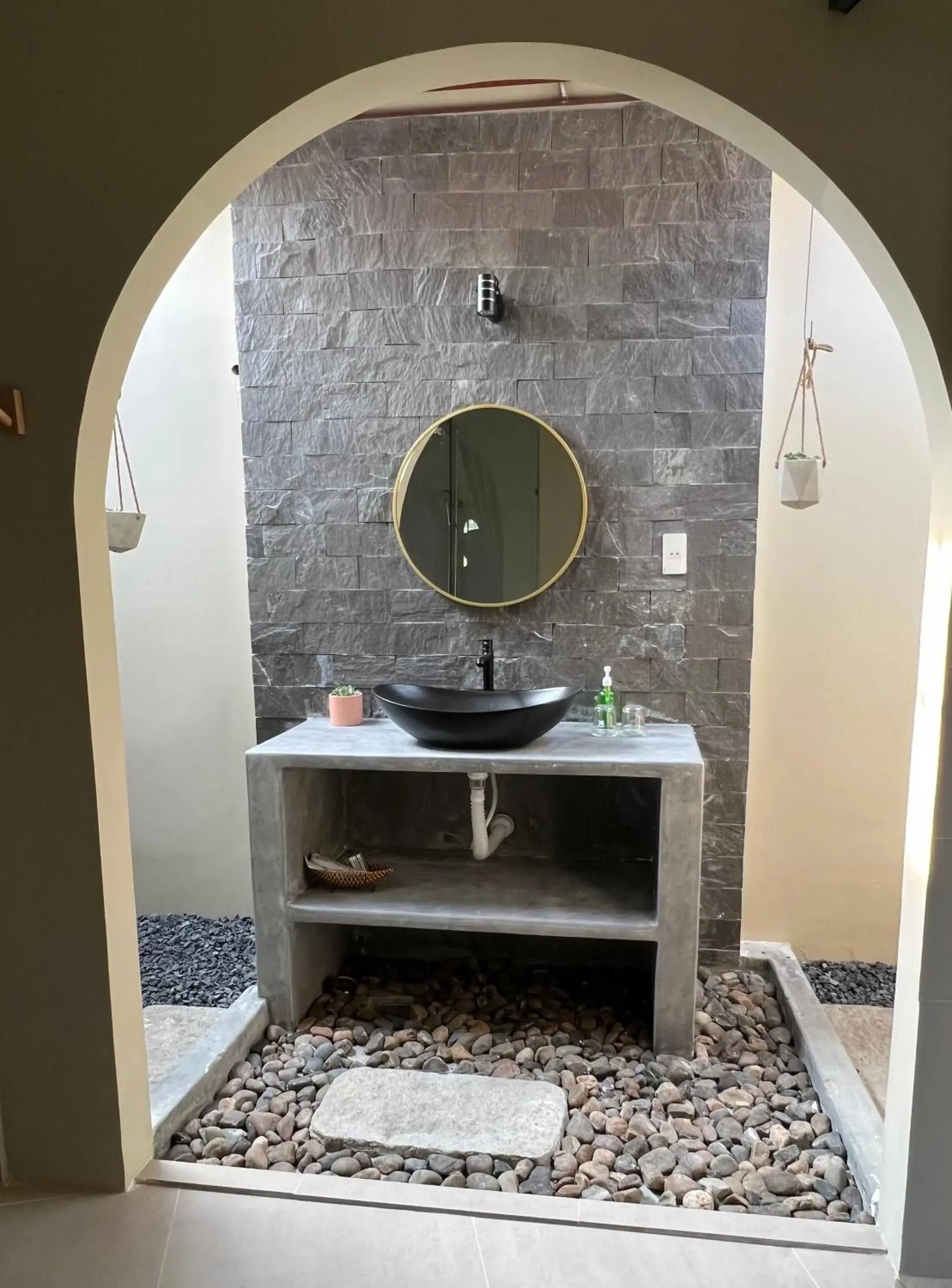 King Room with Garden View in escVACA - Your Stay in Mui Ne King Room with Garden View in escVACA - Your Stay in Mui Ne