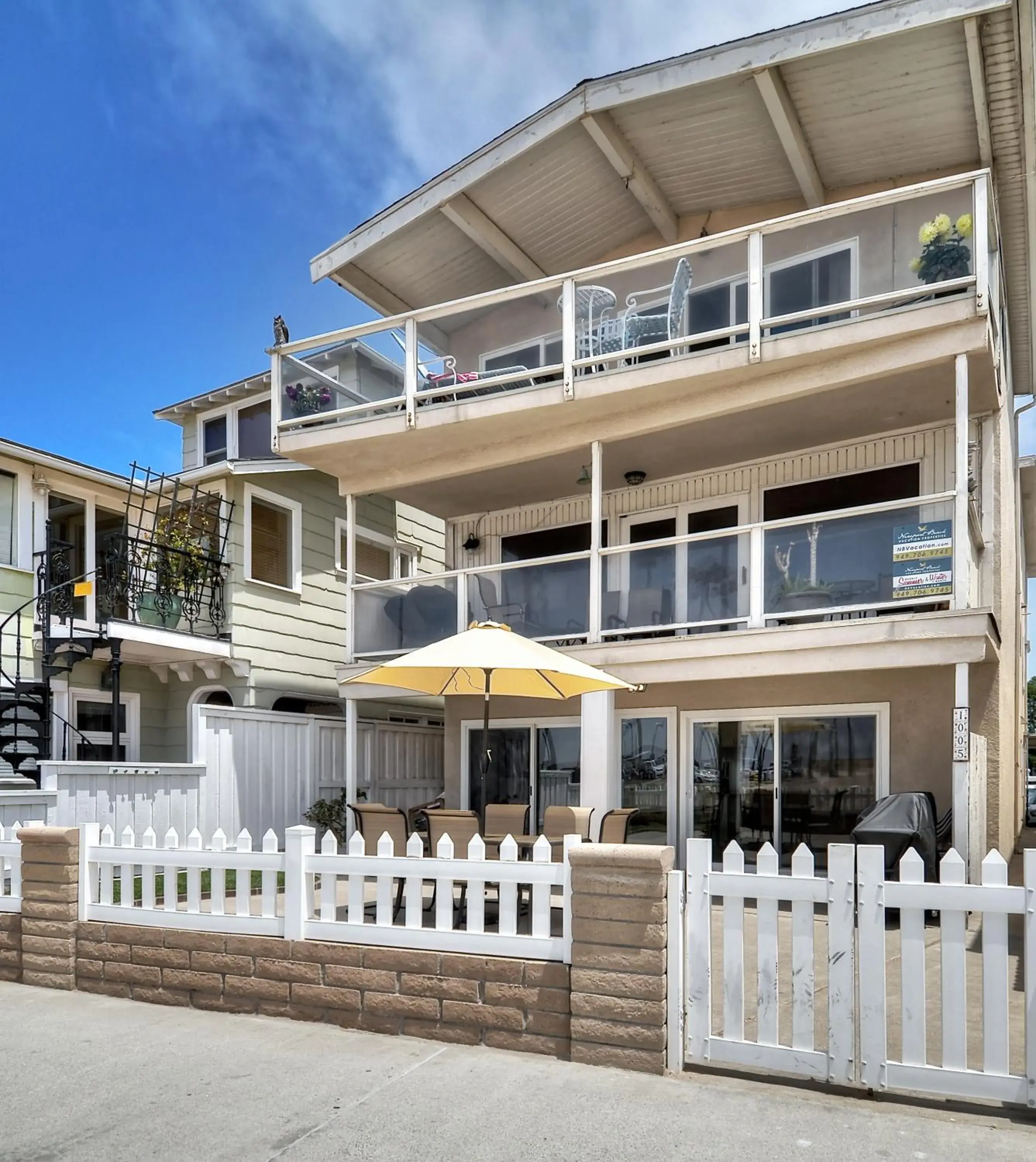 1005 E Balboa 2 1005 E Balboa 2