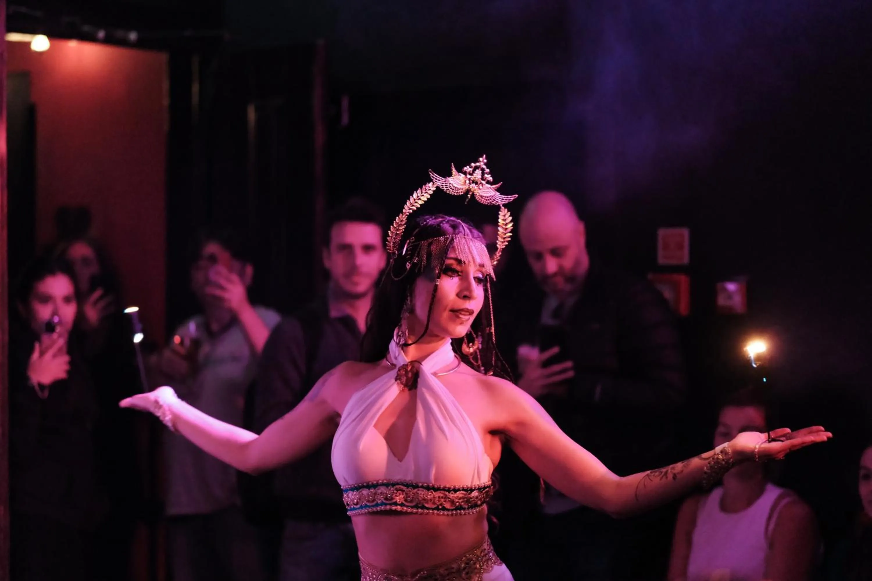 Lounge or bar in Pensão Amor Madam's Lodge