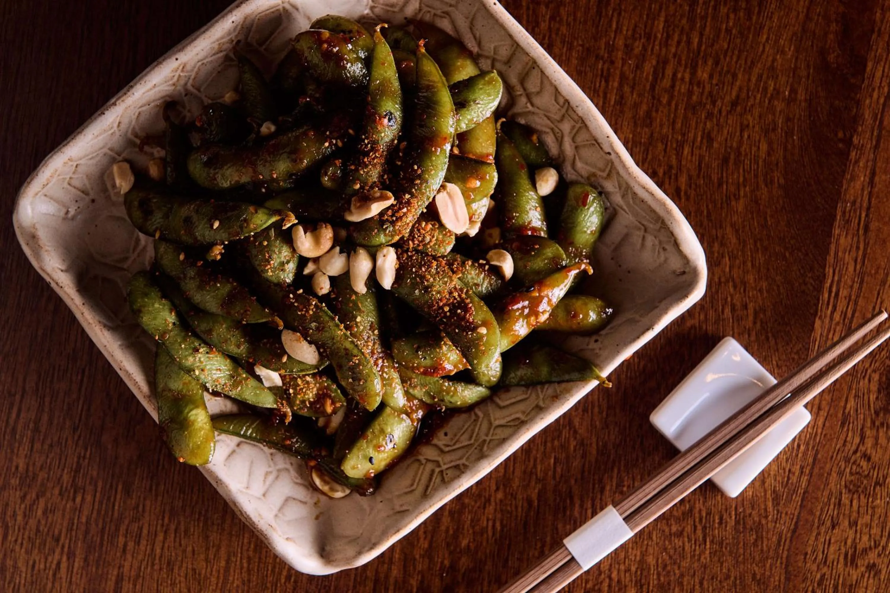 Restaurant/places to eat in Nobu Hotel San Sebastián