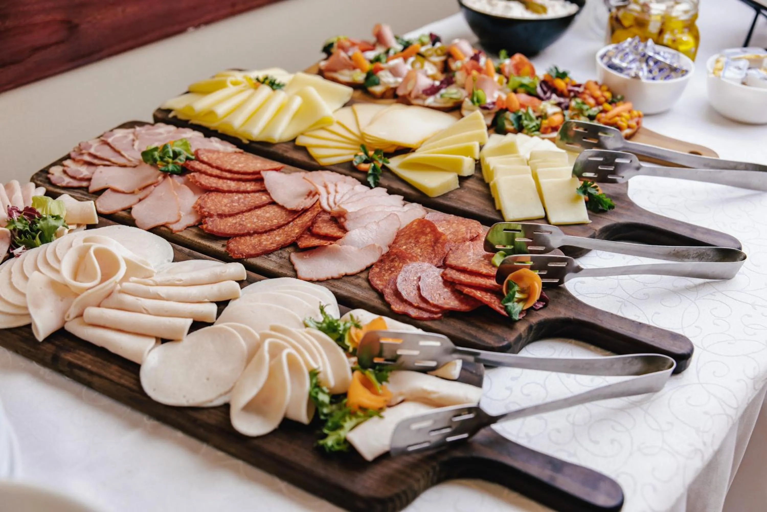 Garni Hotel Planeta Inn